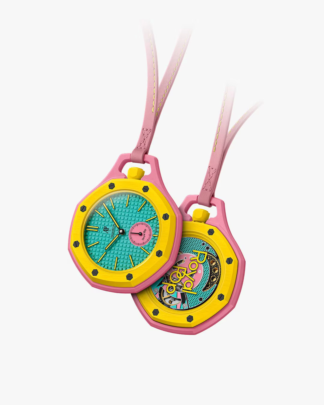 EWC Industry Experts Weigh In on the Swatch x Audemars Piguet