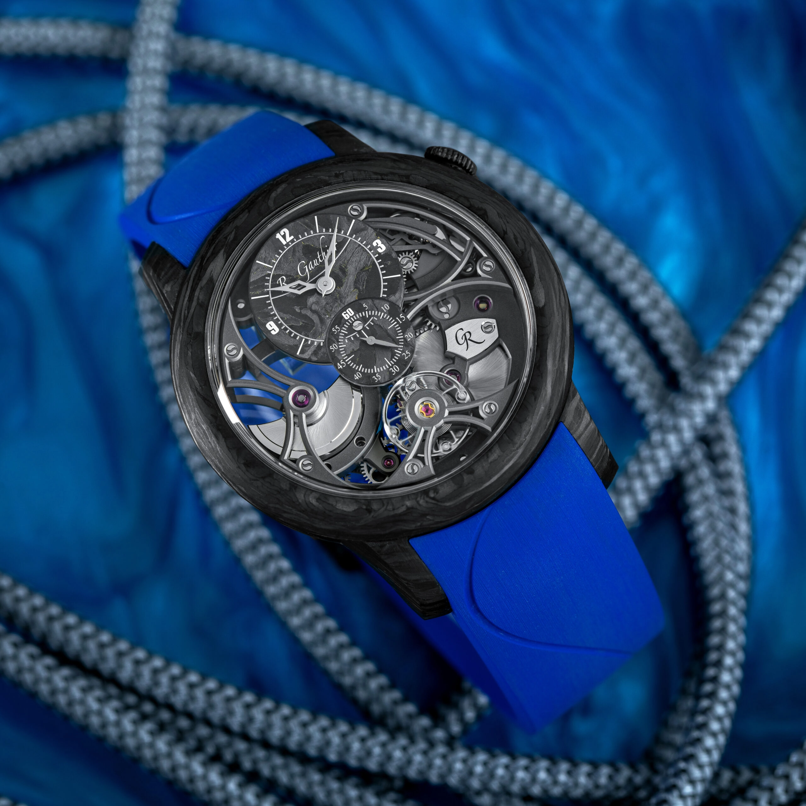 Bold Colors, Alternative Materials: Are Watch Trends Moving Too Fast? 