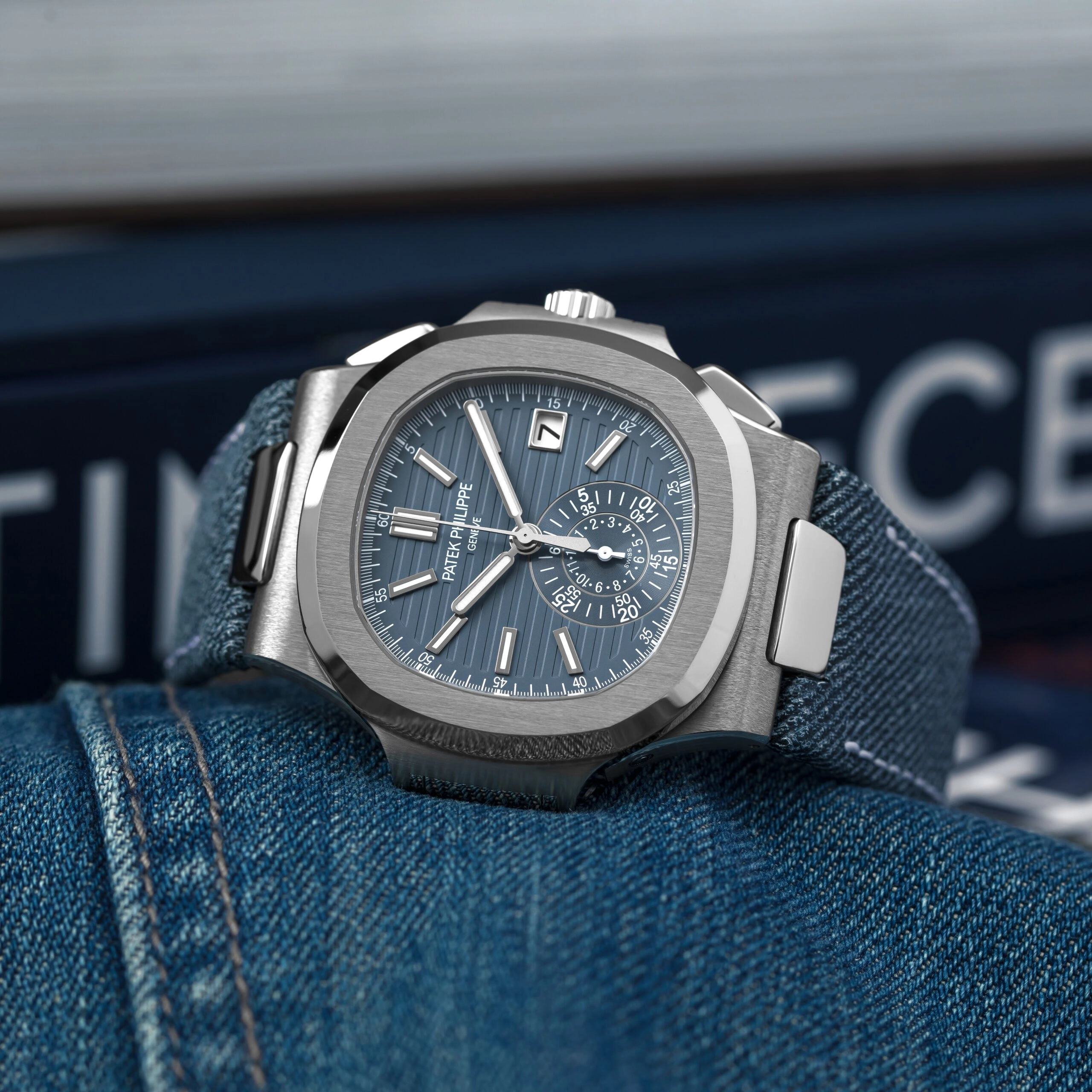How to Match Your Watch with Other Accessories: Belts, Shoes, and More