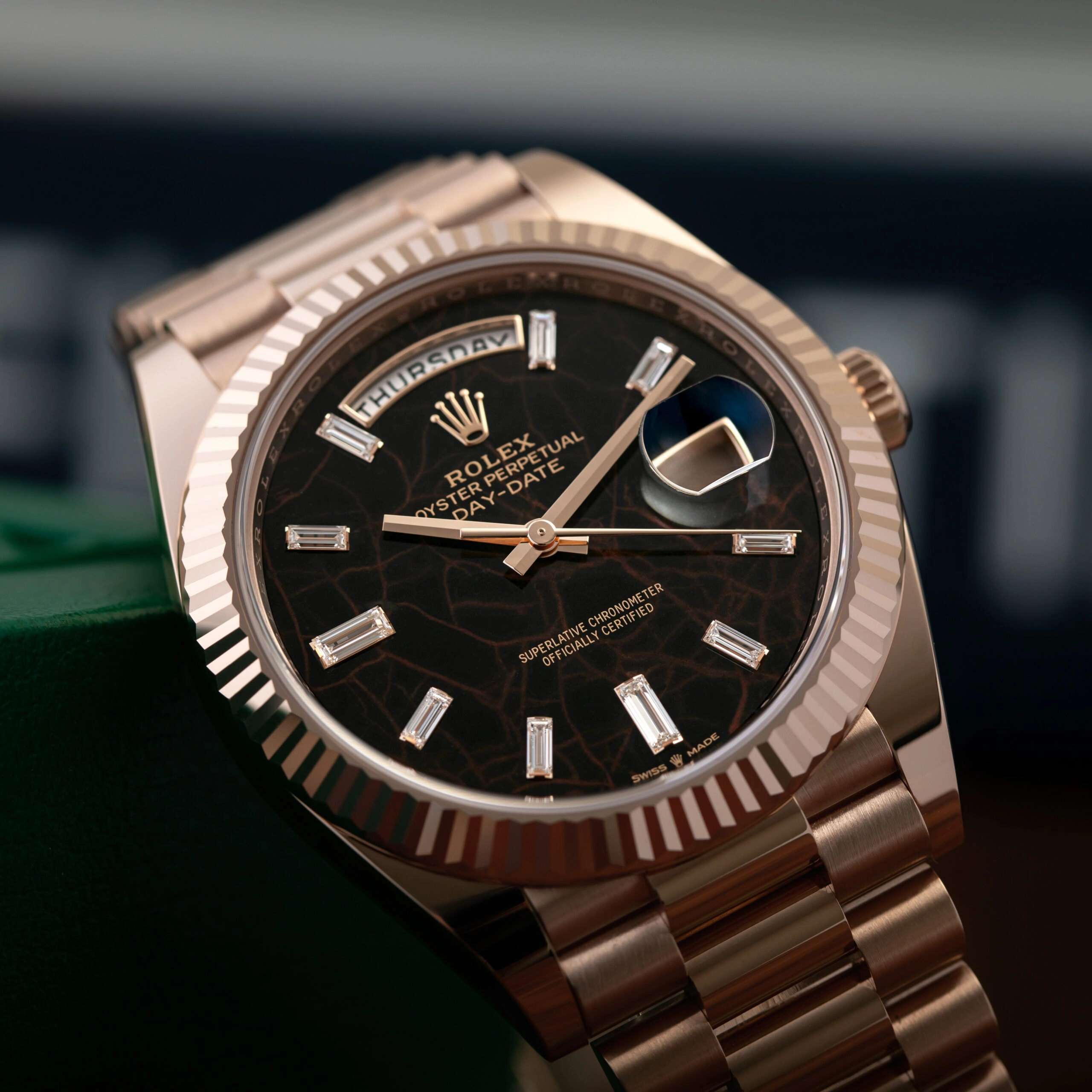 What’s the Best First ‘Big’ Watch to Buy in 2025?