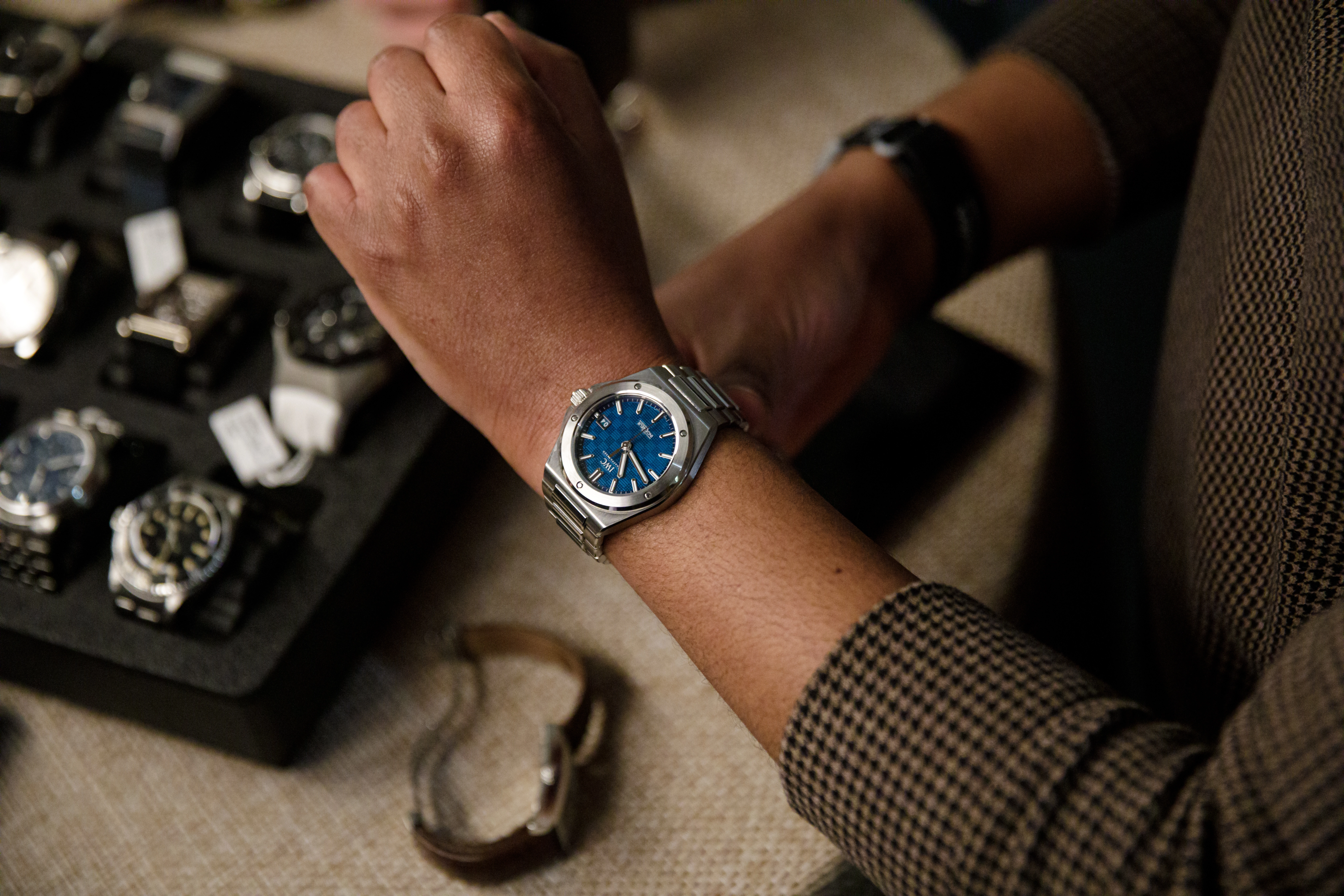 Featured image for Training Your Collector’s Mind: Why Patience Beats Impulse in Watch Buying