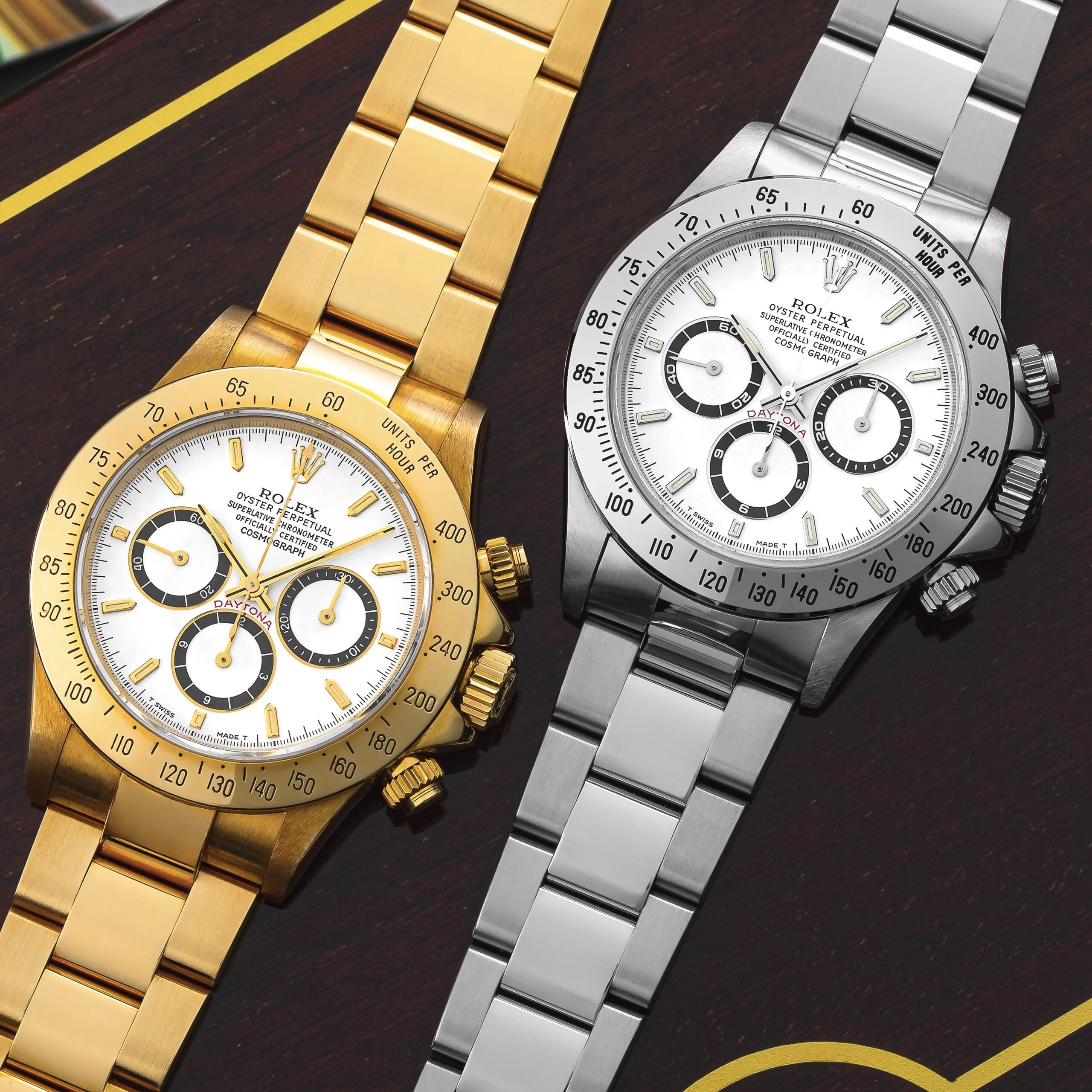 Op-Ed: What Is "Value" in Luxury Watchmaking?