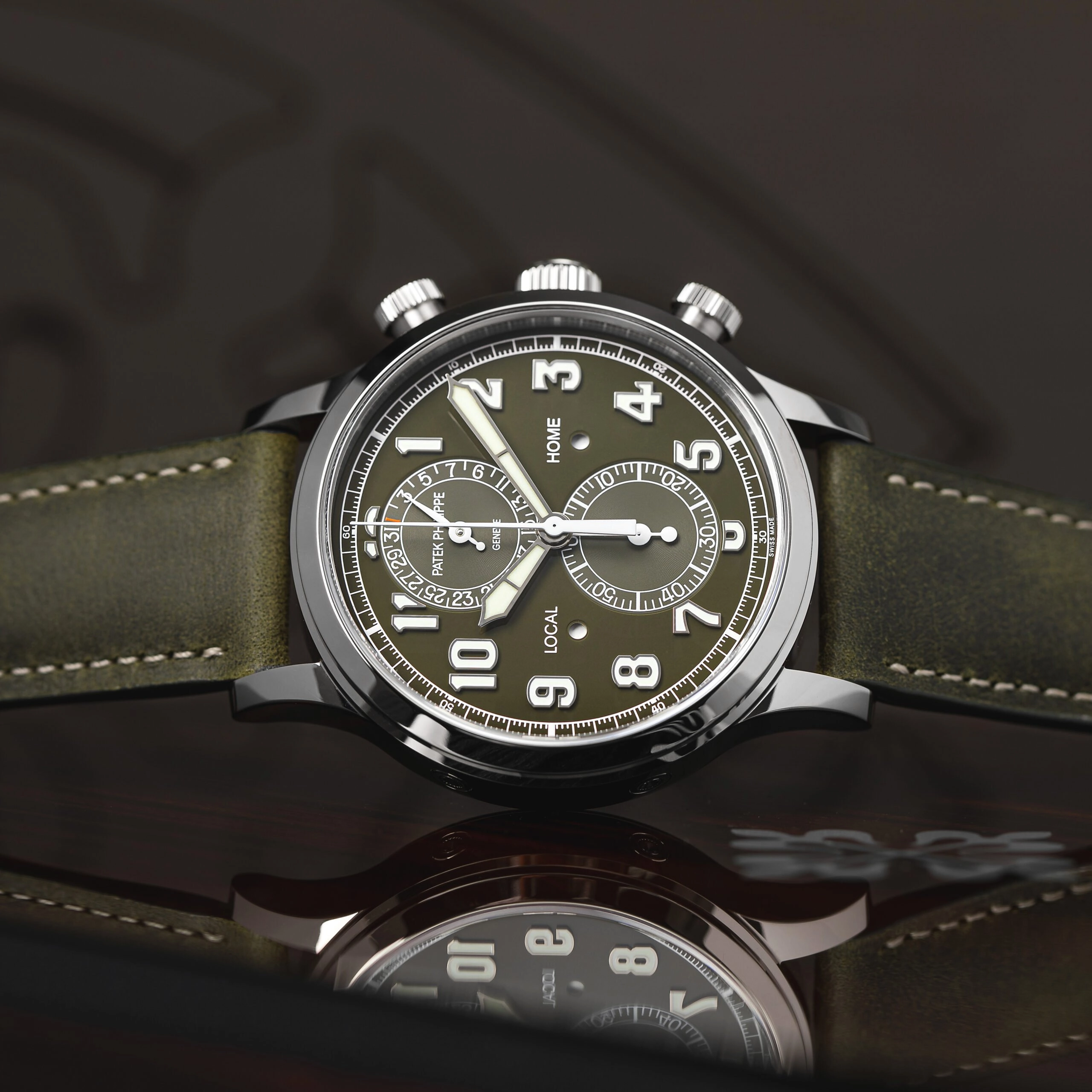 The 12 Best Pilot Watches at European Watch Company