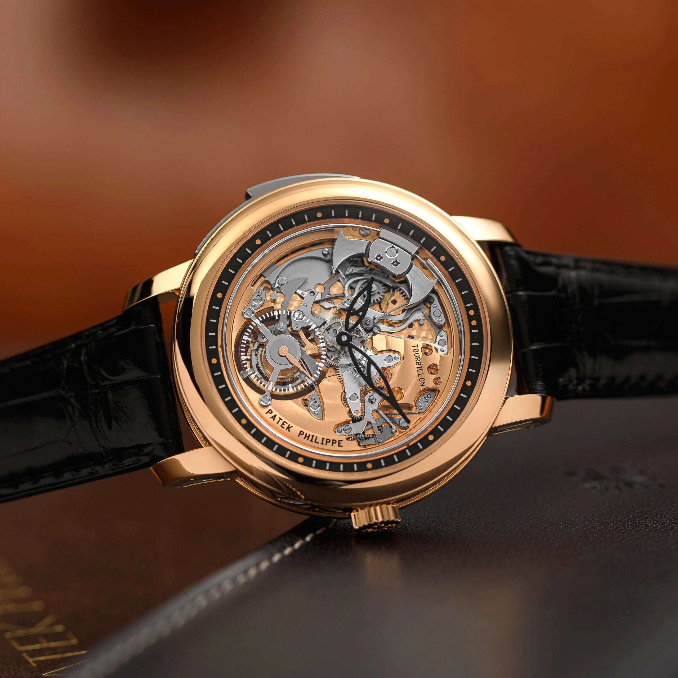 What Is a "Grail Watch" and Why Does It Matter? 