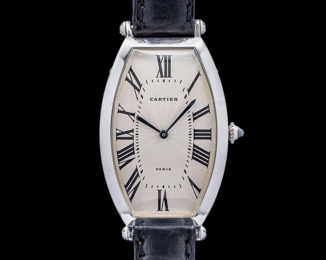 Overlooked: Cartier, Before the Crowd Caught On (Pre-/CPCP)