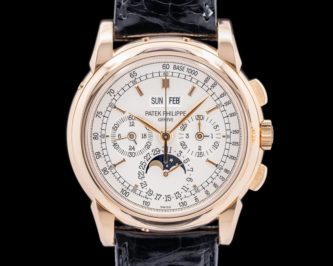 Featured image for Overlooked: The Prestige of Patek Perpetuals