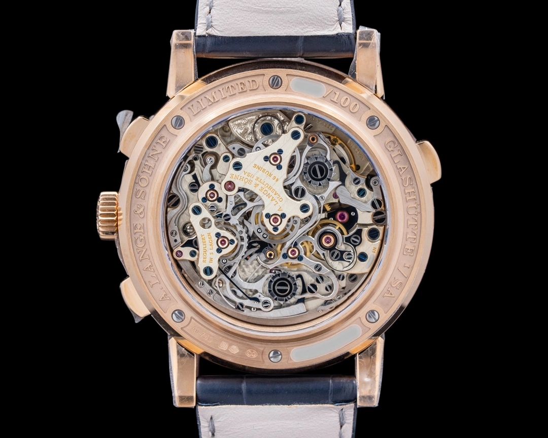 Featured image for Do Watch Movements Still Matter to Most Collectors?