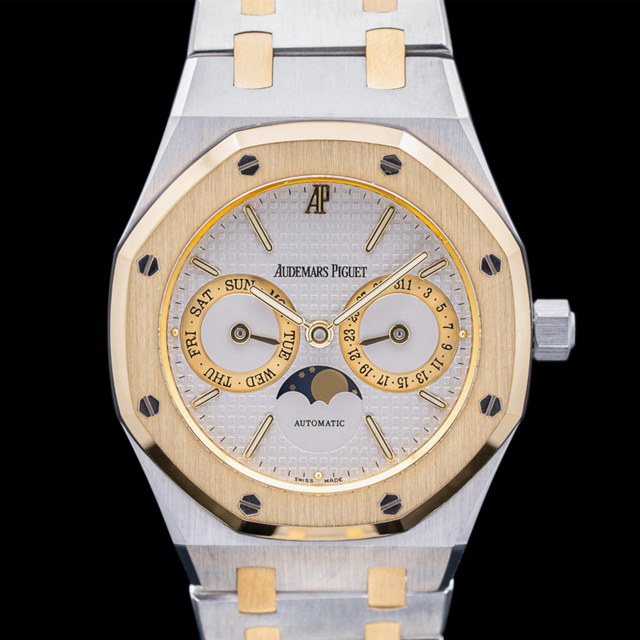 19 of The Best Two-Tone Watches at European Watch Company