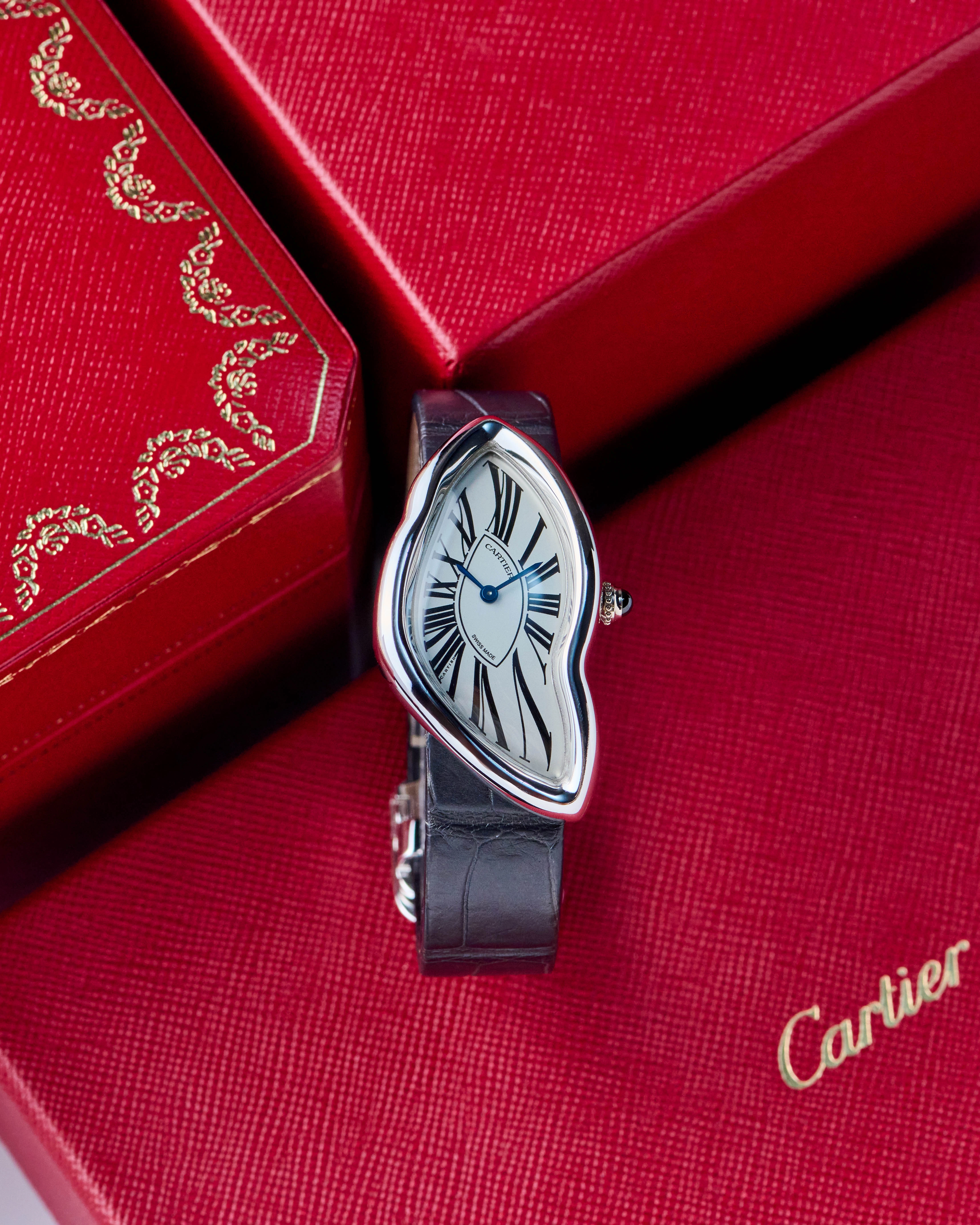 Is Hermès the next Cartier?