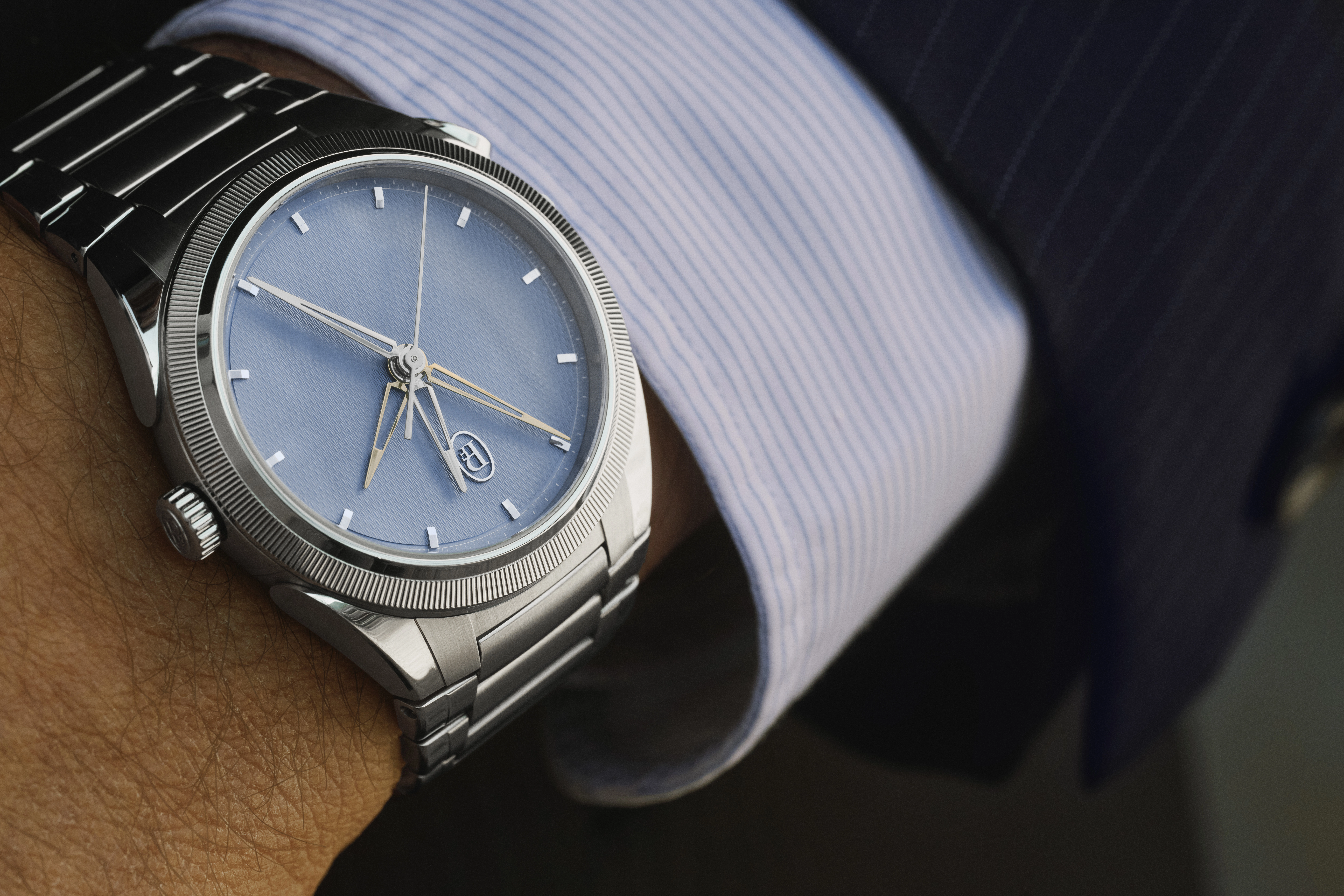 Time-Only Watches: The Case for Pure Simplicity