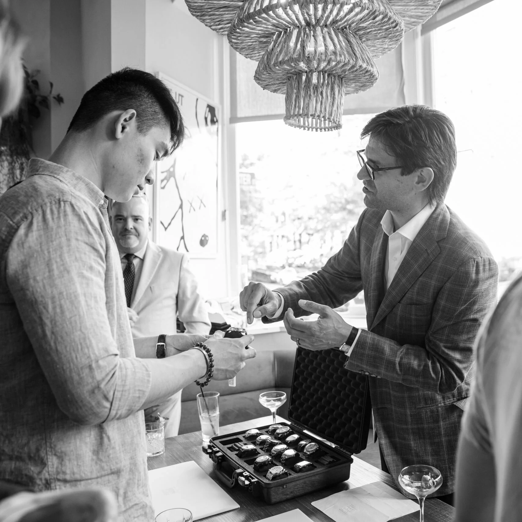 The Rise of Watch Clubs: What’s the Point in 2025?