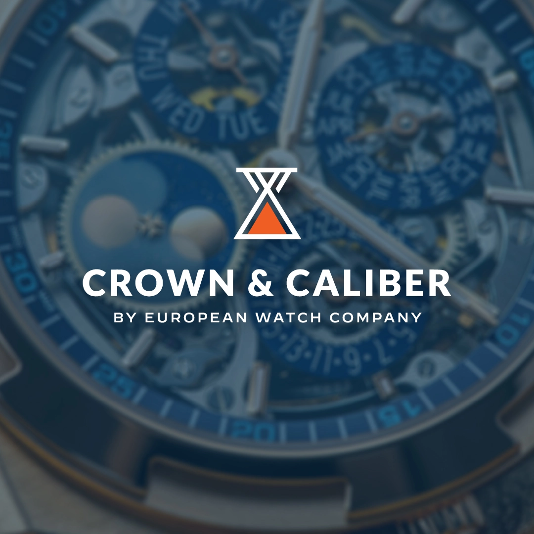 A New Era in Luxury Watch Ownership
