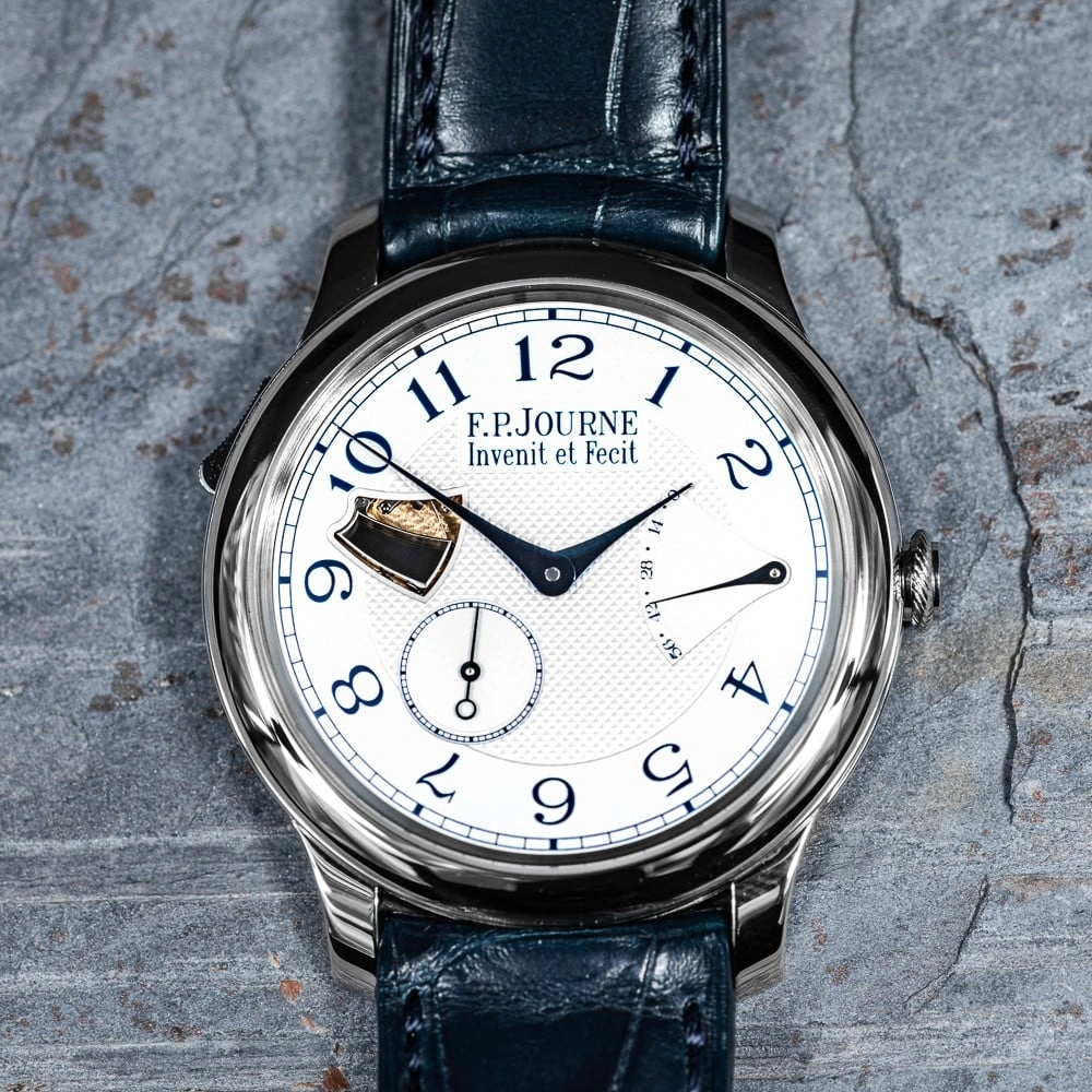 The Best F.P. Journe Watches to Buy Now