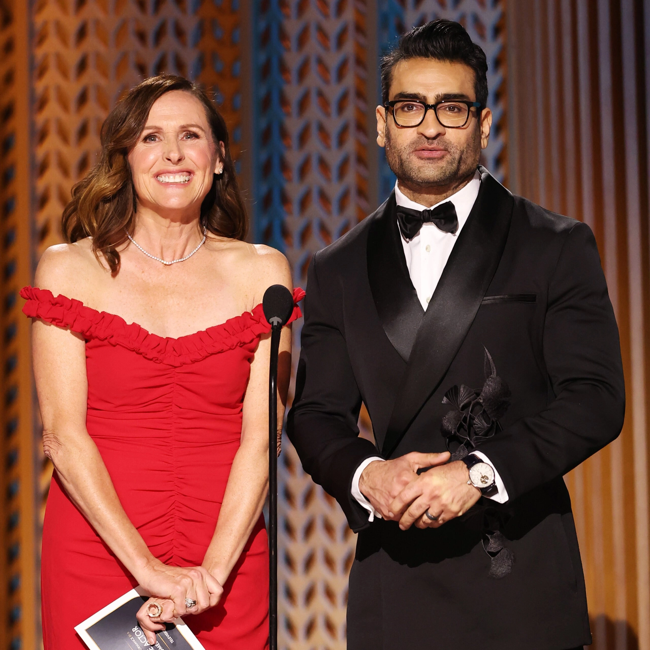 The Roundup: “Awards Season Is Almost Over” Edition