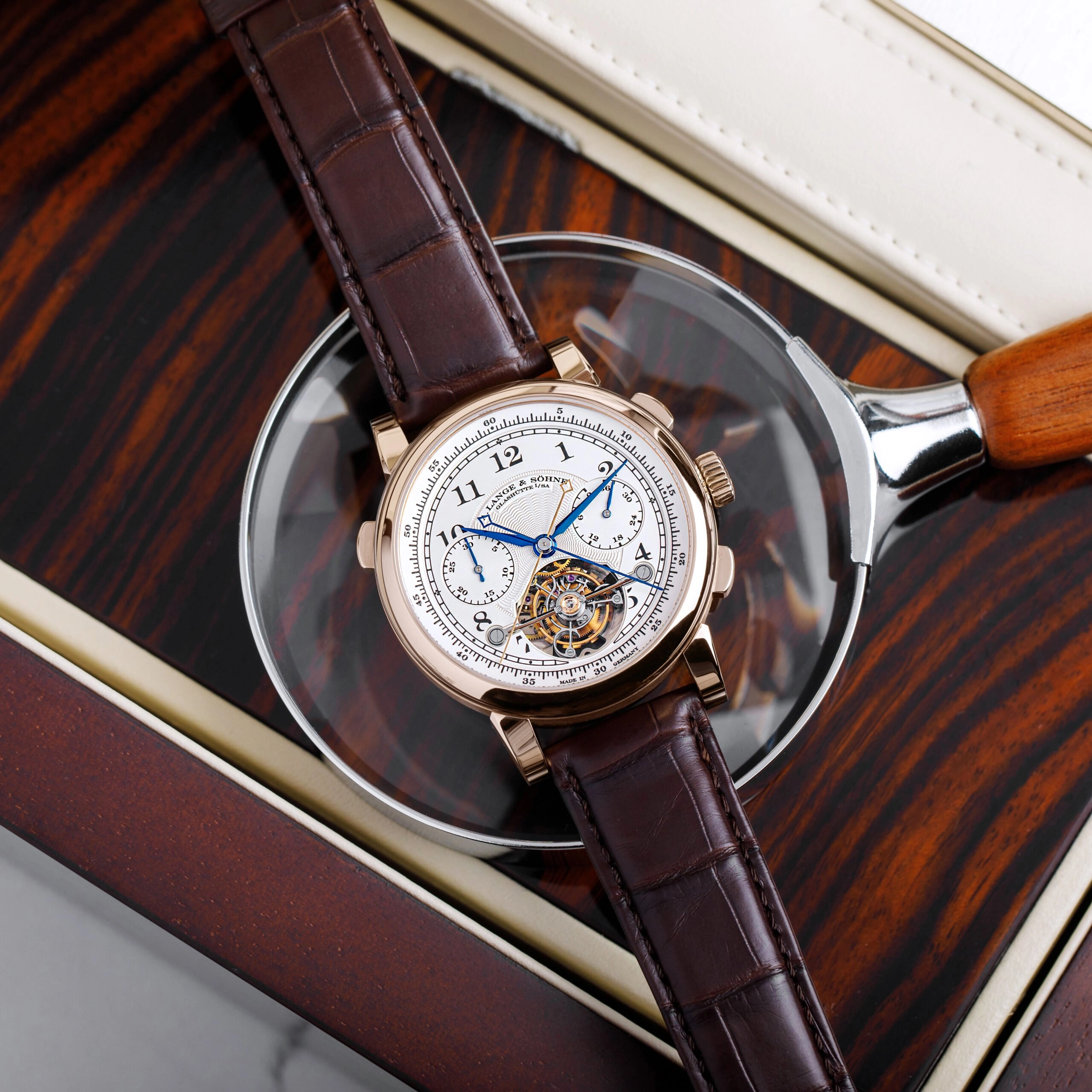 The Best Limited Edition Watches to Buy Now