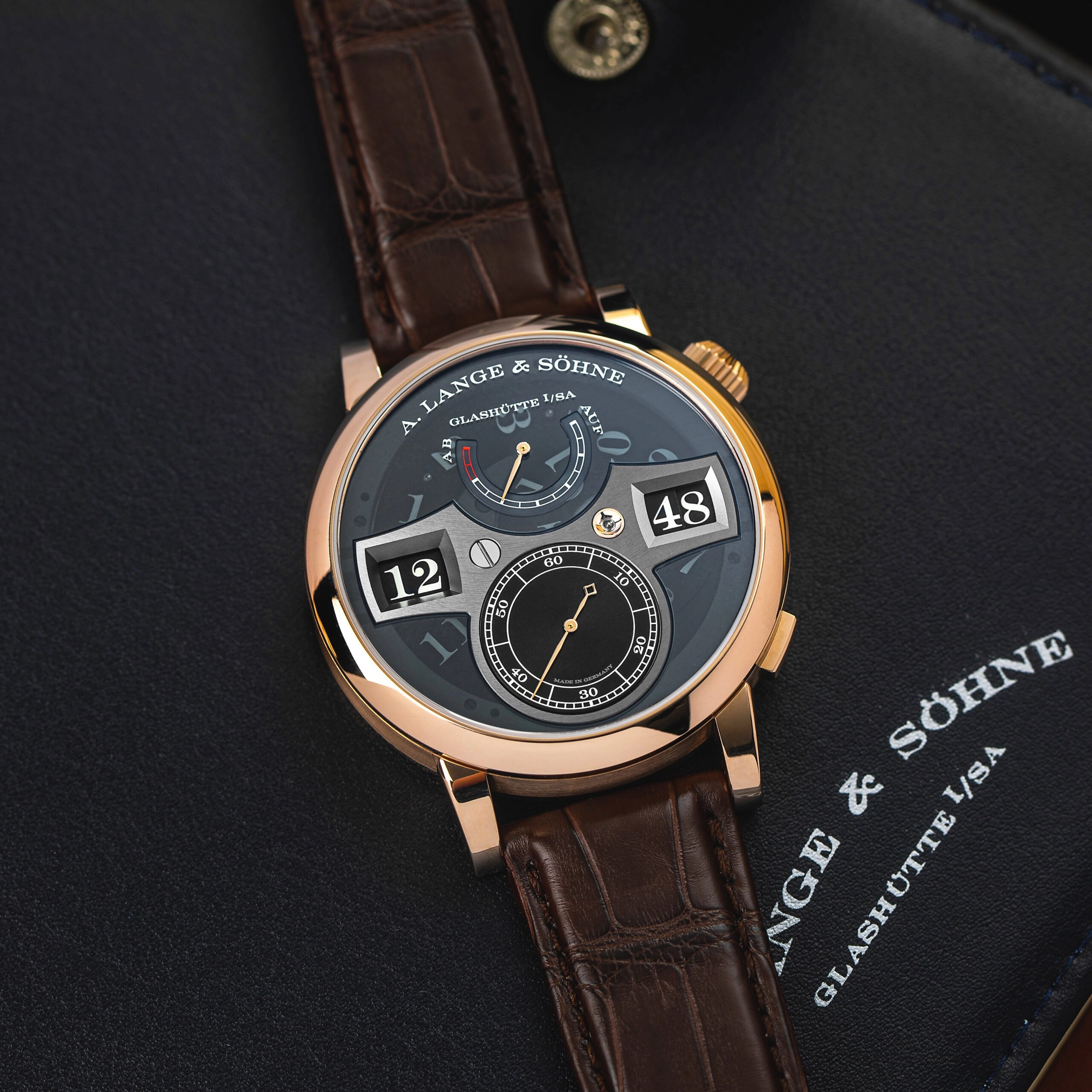 The Jump Hour Complication Is Trending: Here Are 5 of Our Favorites