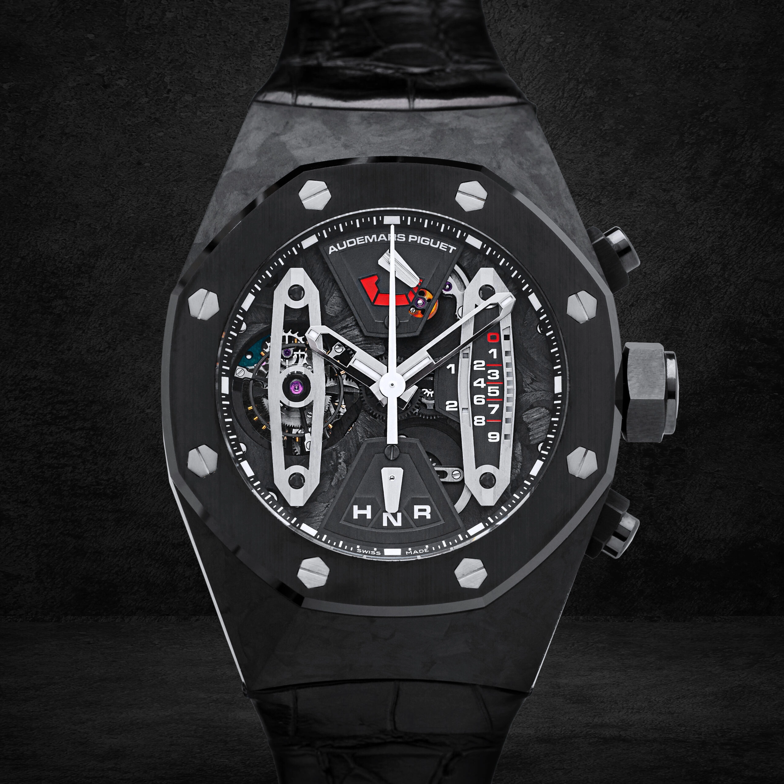 The 8 Best Carbon Fiber Watches at European Watch Company