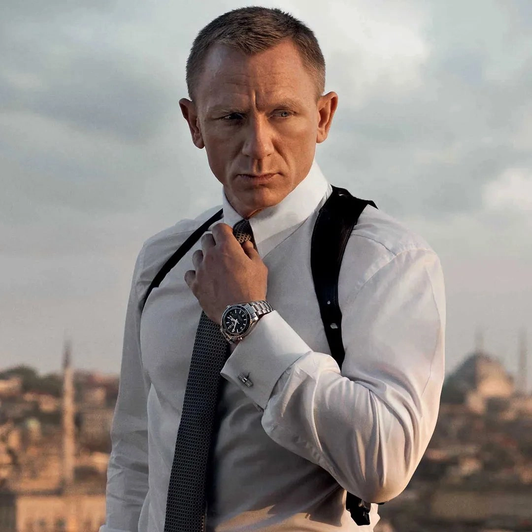 Bond and Omega – A Legacy at a Crossroads 