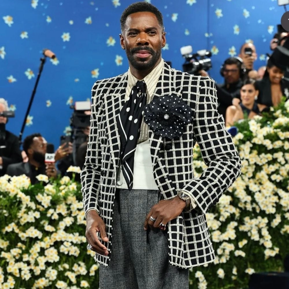 Watch Spotting at the 2025 Met Gala