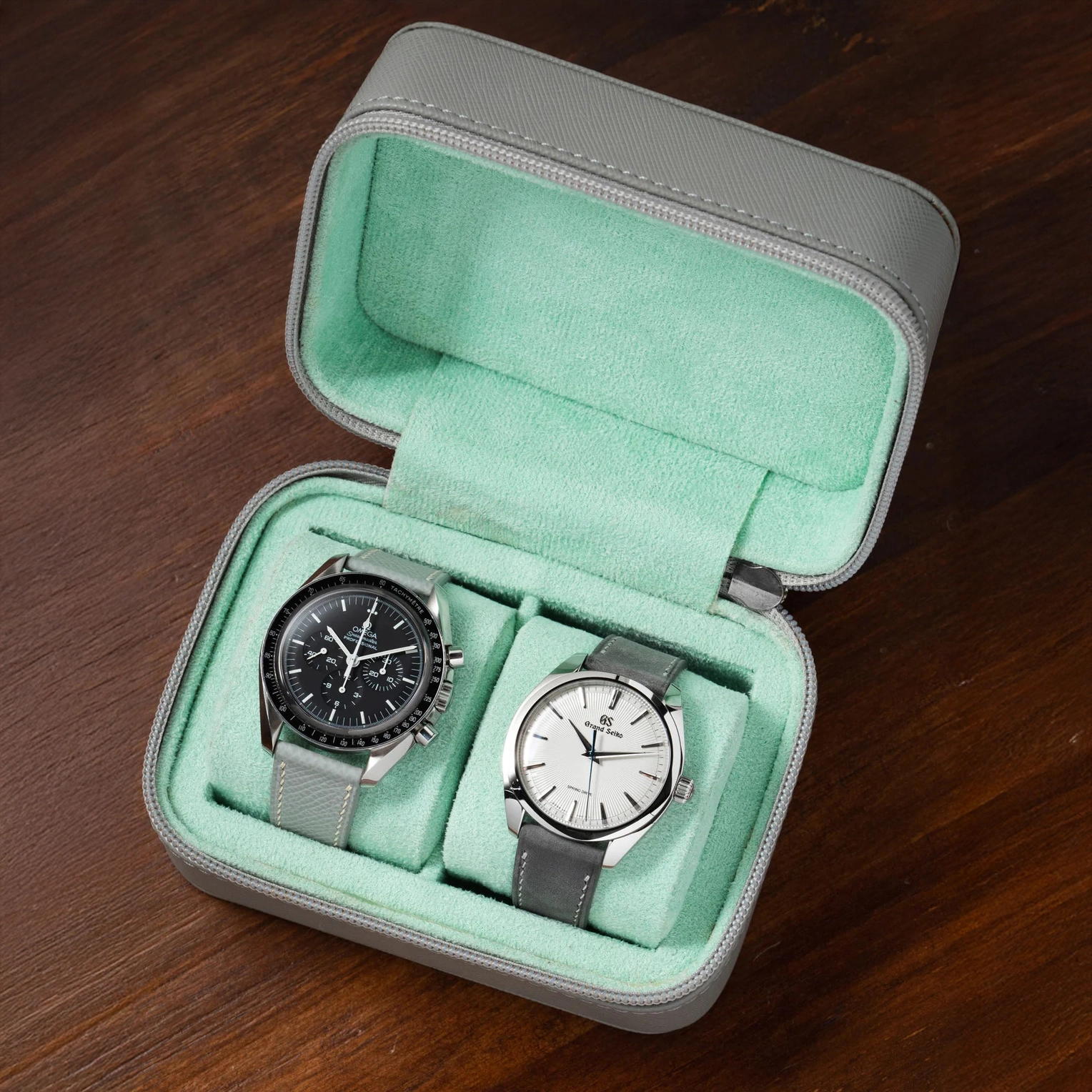 The Best Watch Box Setups: Store Like a Collector, Not a Hoarder