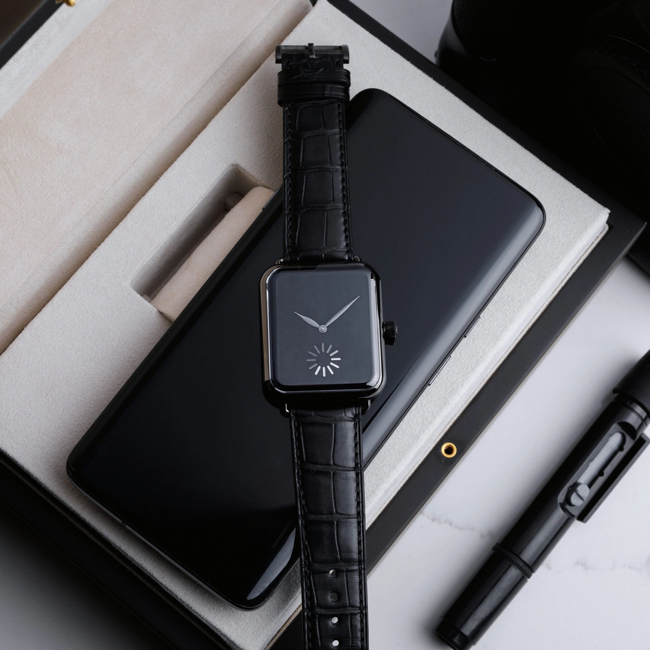 The 18 Best Square and Rectangular Watches at European Watch Company