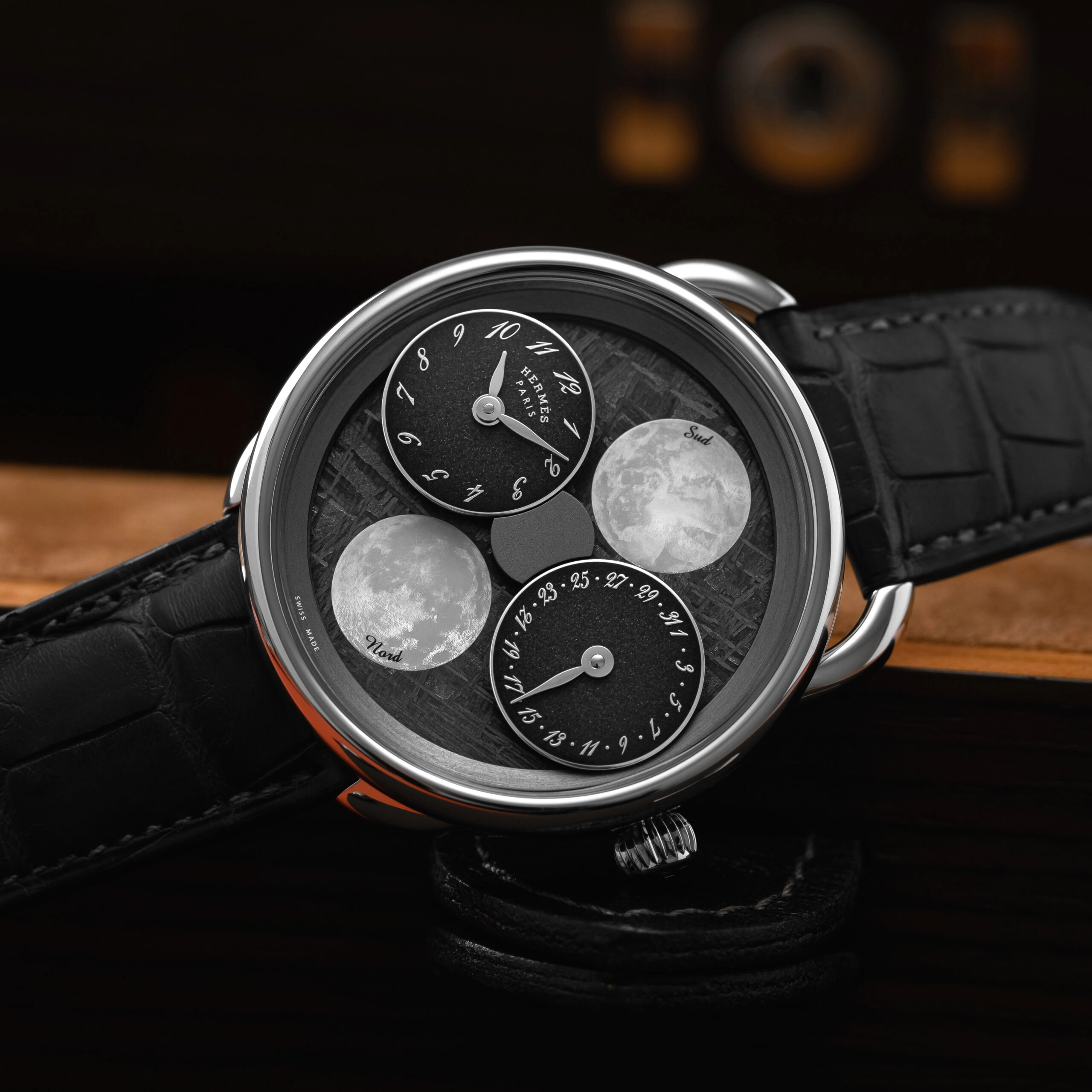7 Best Stone Dial Watches at European Watch Company