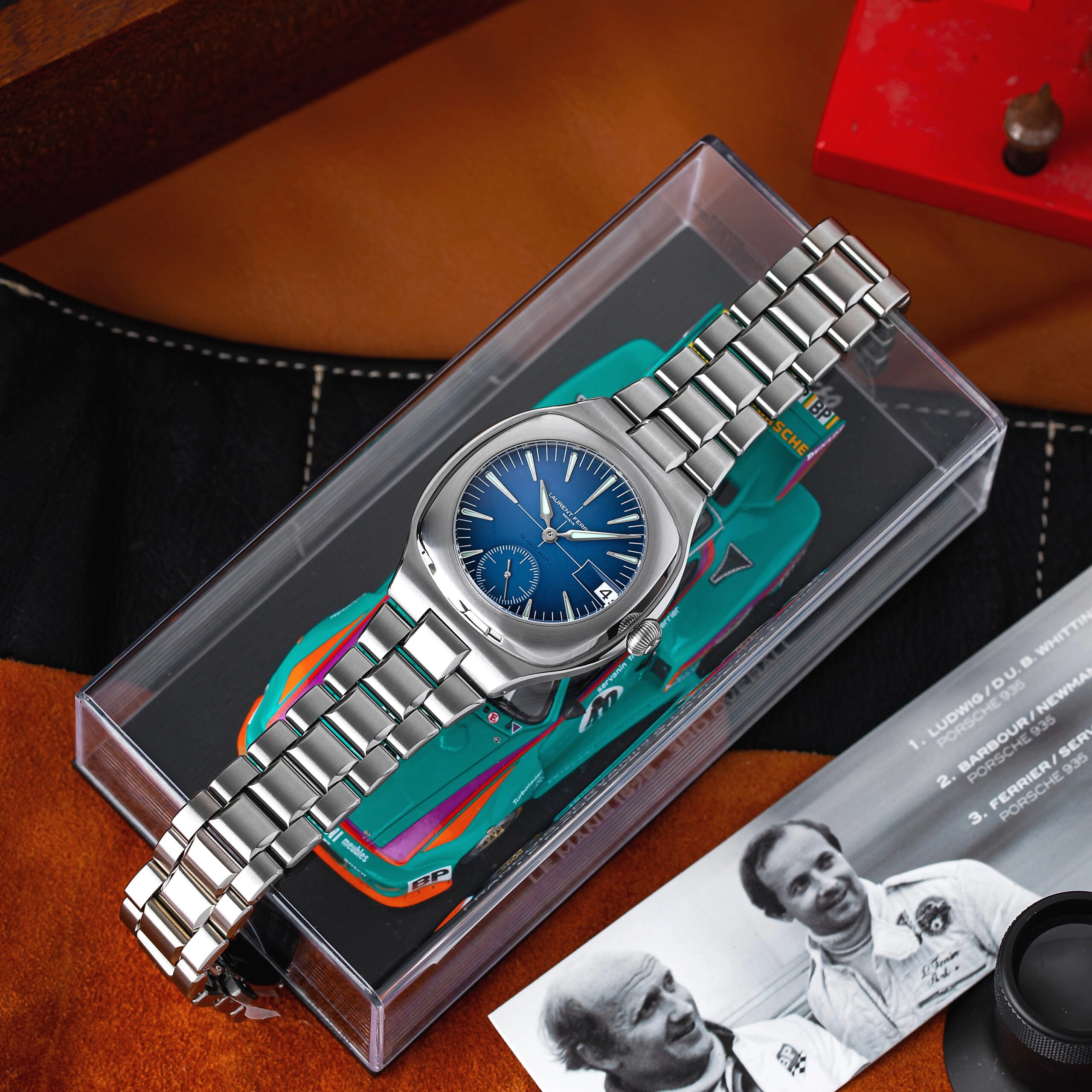 The Best Watches to Buy Right Now if You Already Own a Royal Oak or Nautilus