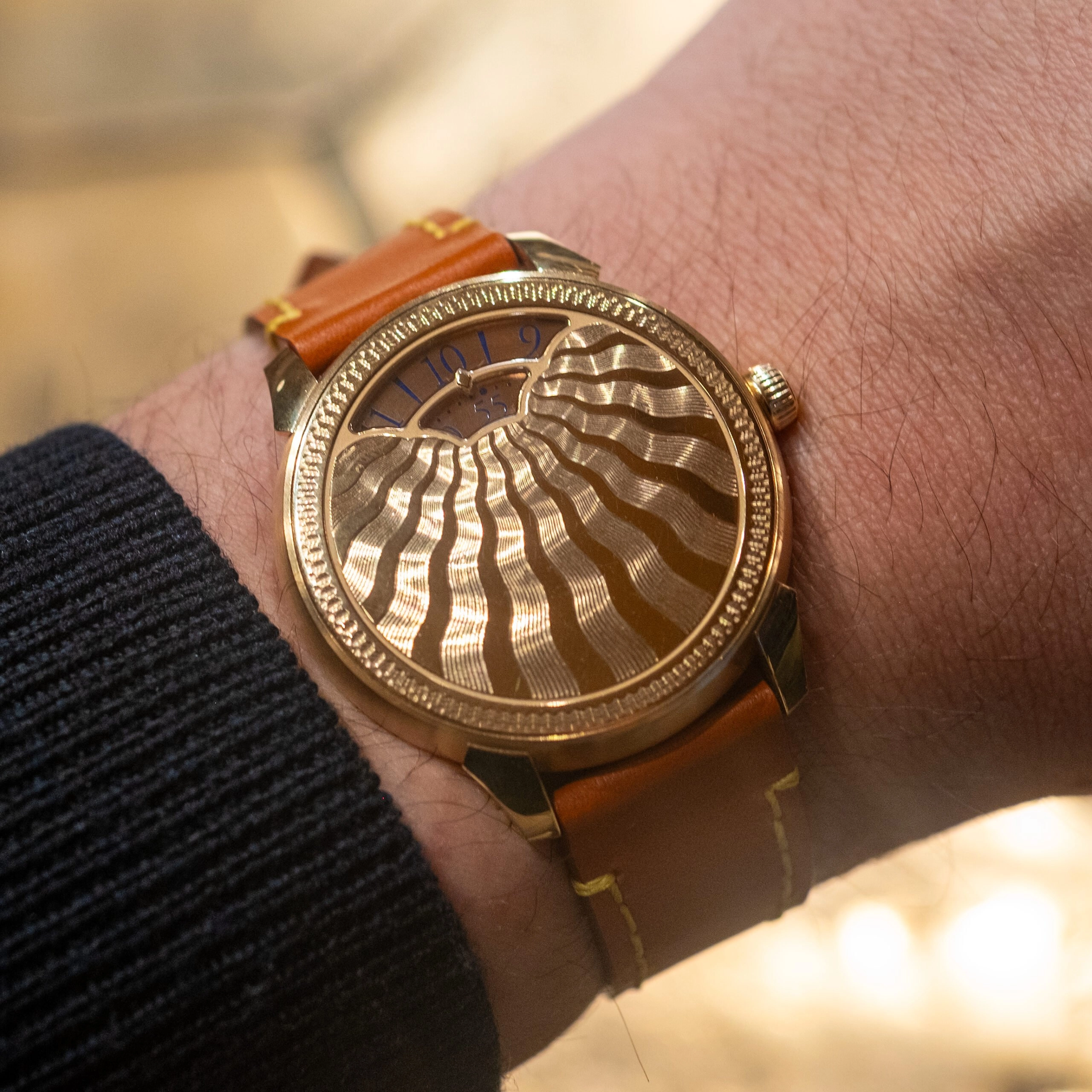 4 Takeaways From LVMH Watch Week 2025