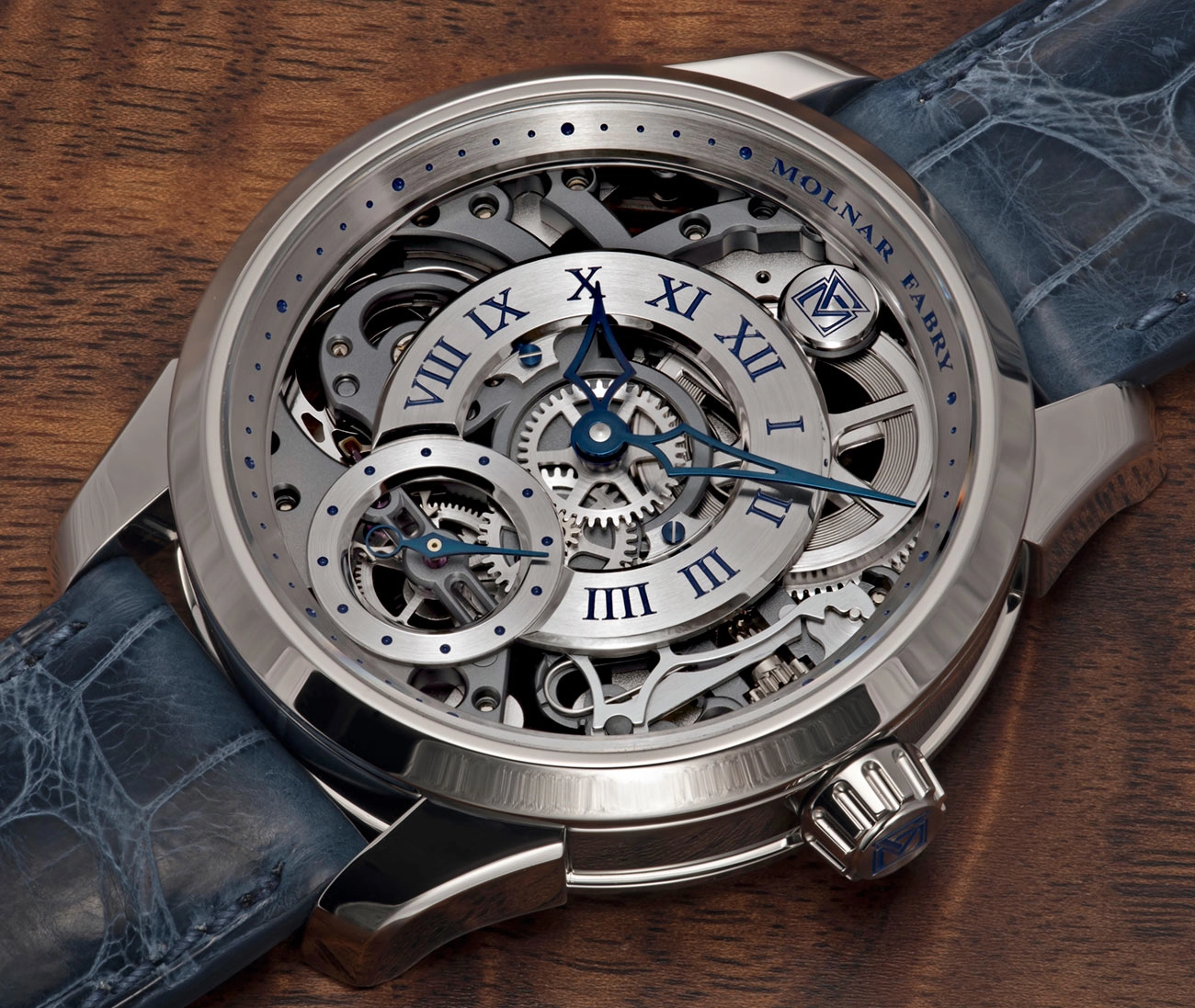 The 5 Most Underappreciated Watch Brands Right Now and Why They Deserve a Second Look