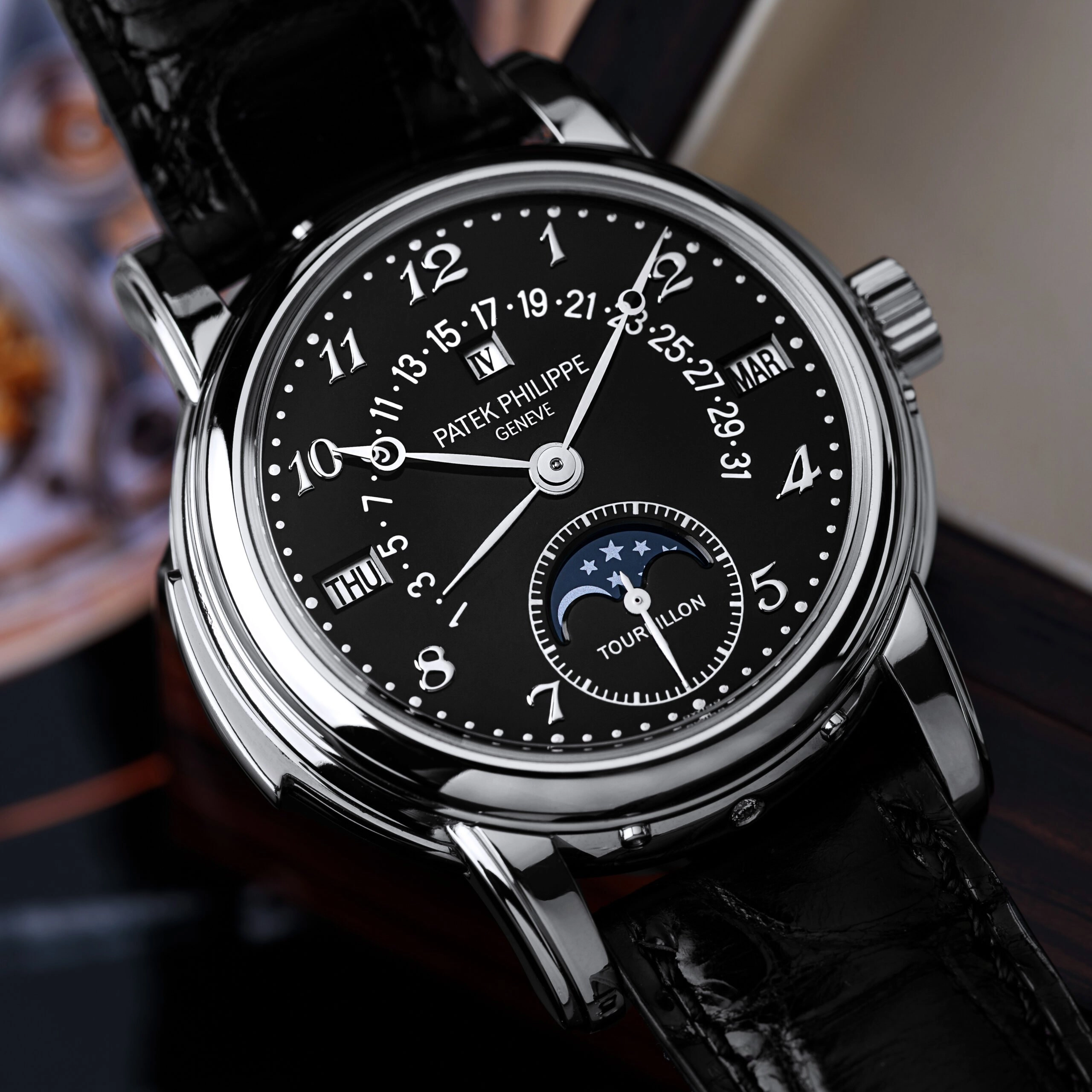 8 Great Stealth Wealth Watches at European Watch Company