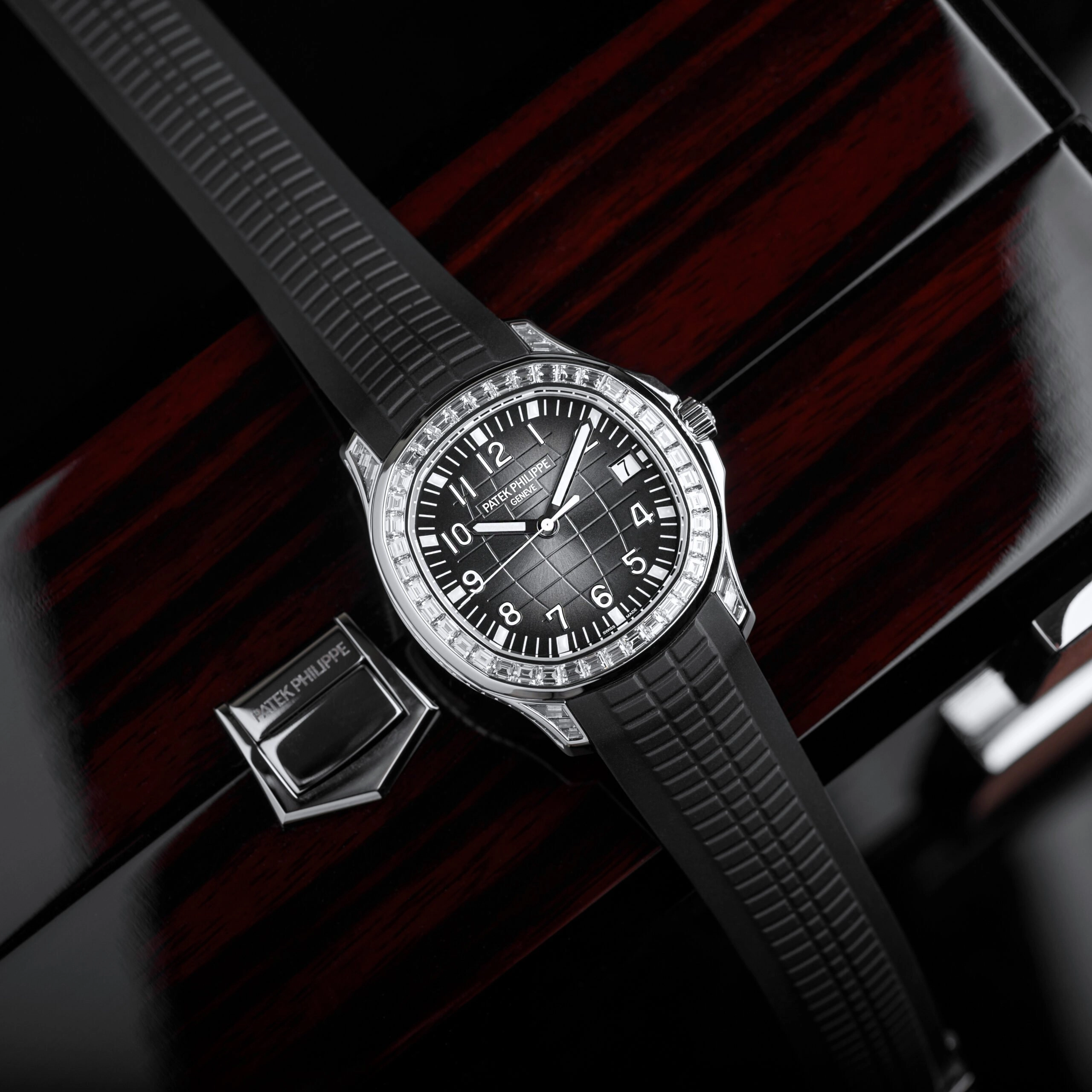10 Great Watches To Wear This Summer