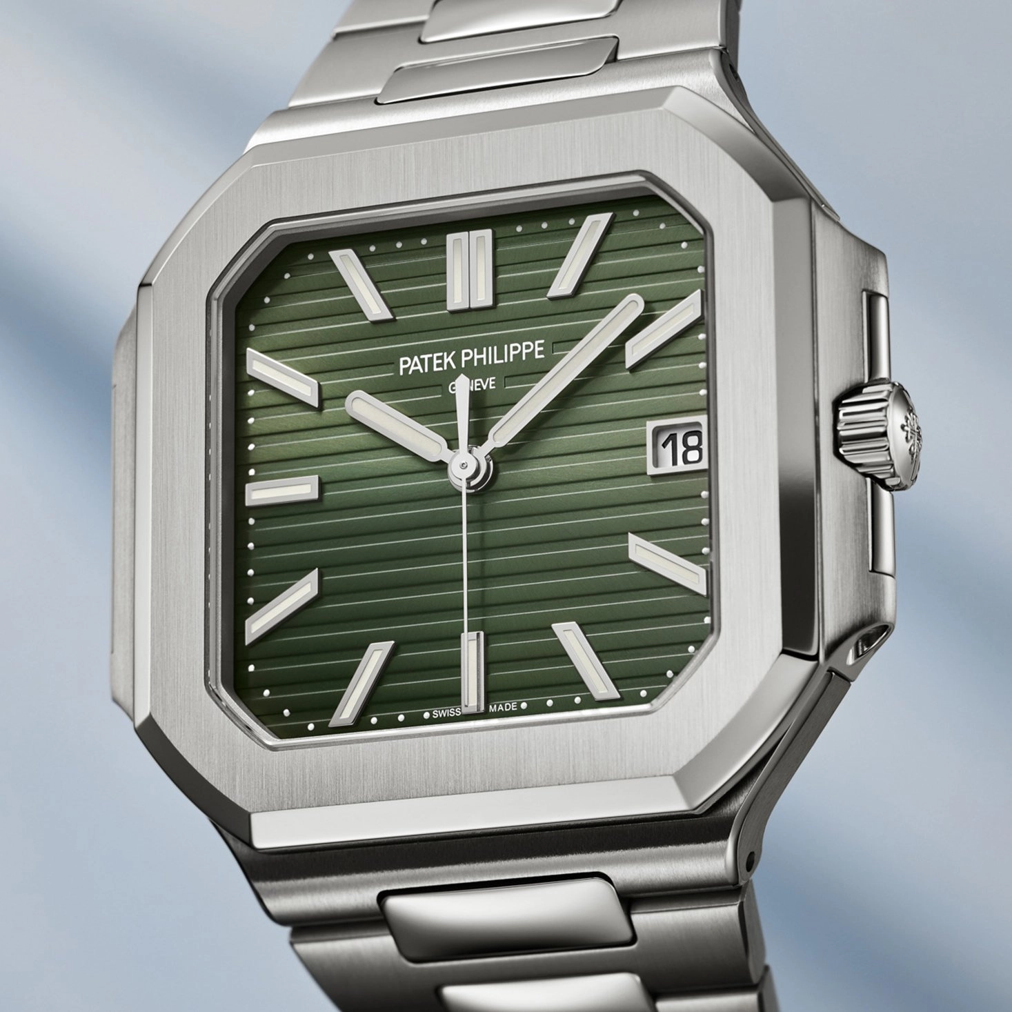 It's Hip To Be Square: 3 Vintage Watches Ripe For A Comeback 