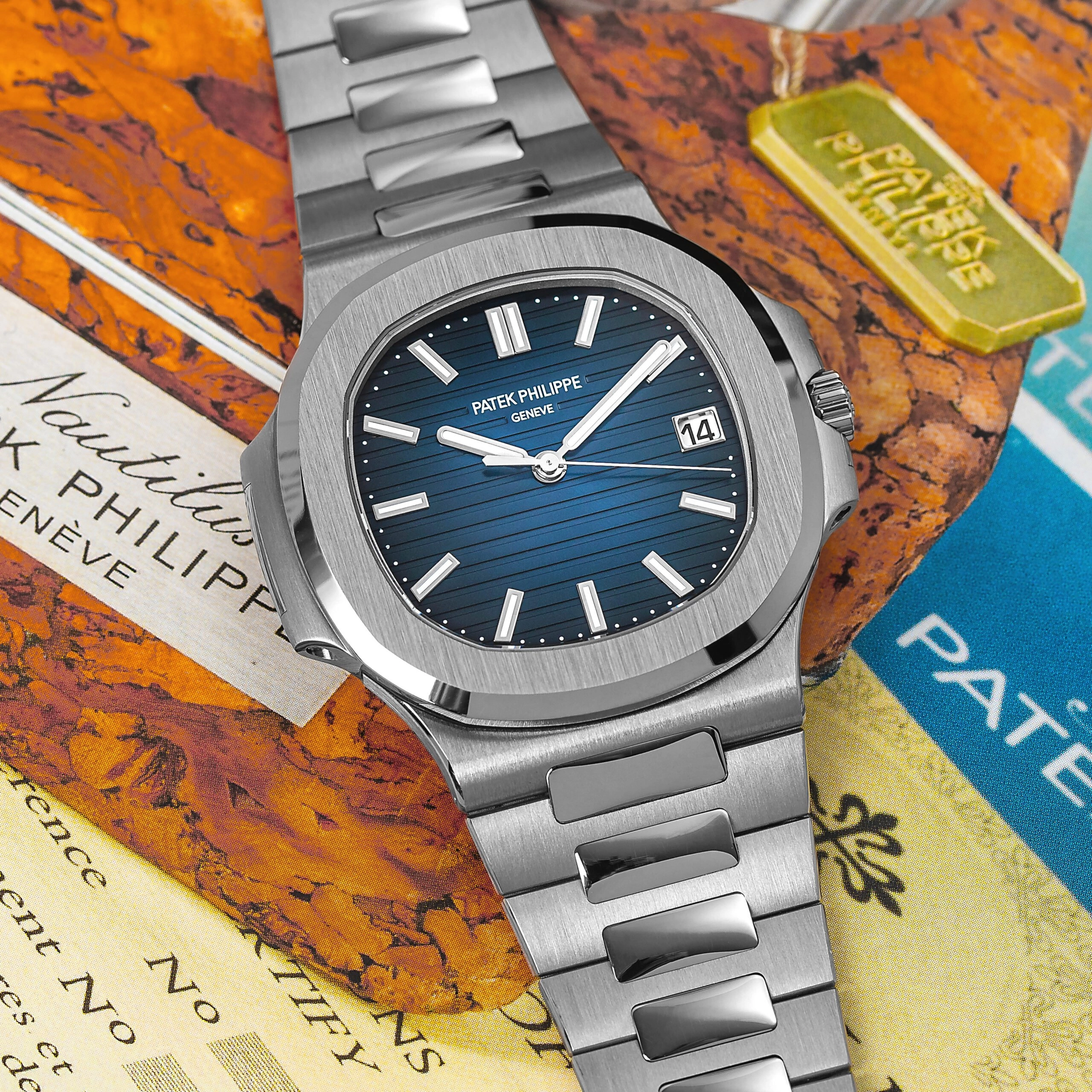 Why White Gold is the Watch Collector’s Quiet Power Play