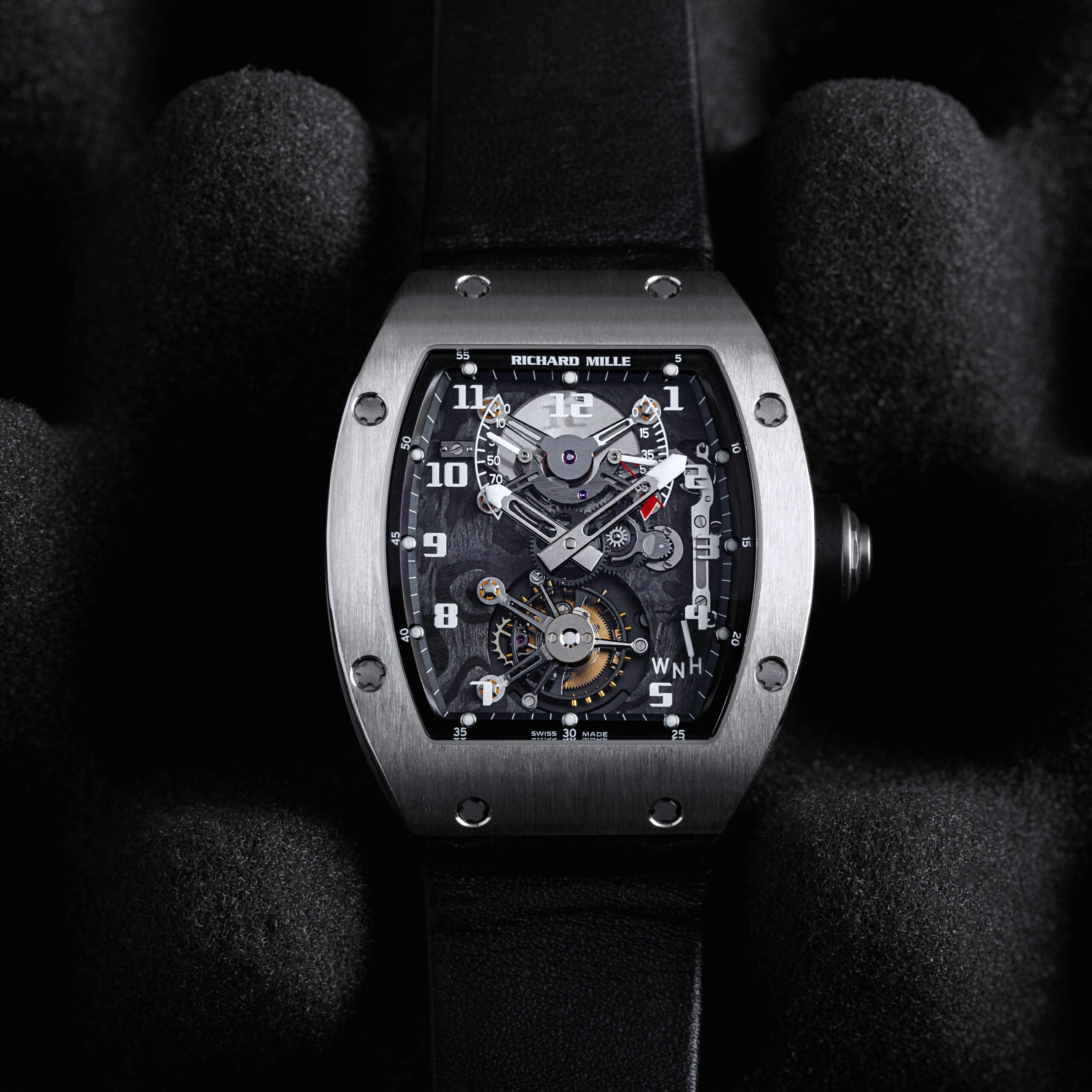 A Future Classic: The Richard Mille RM002-V2