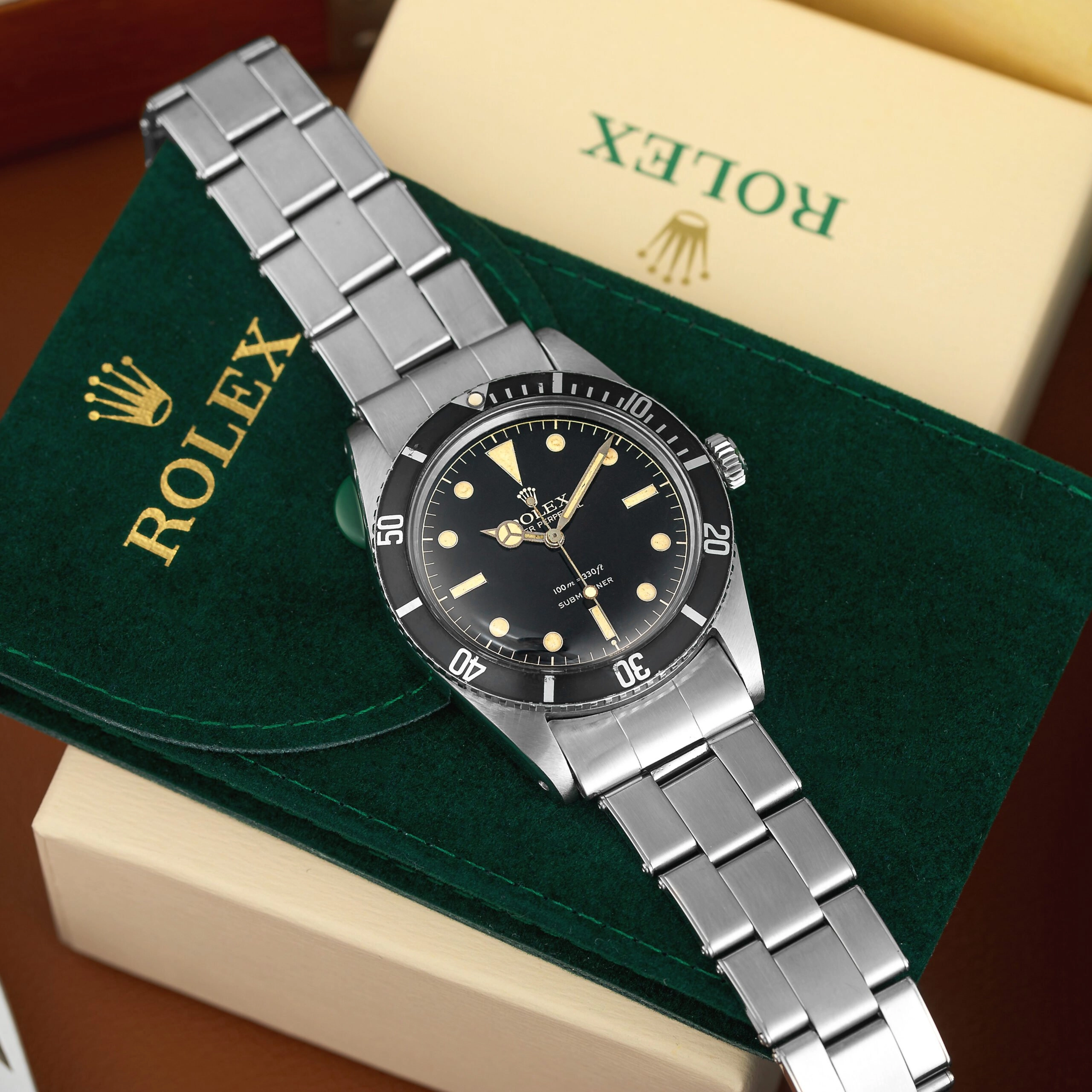 Why a Dive Watch Is Not Just for Diving 