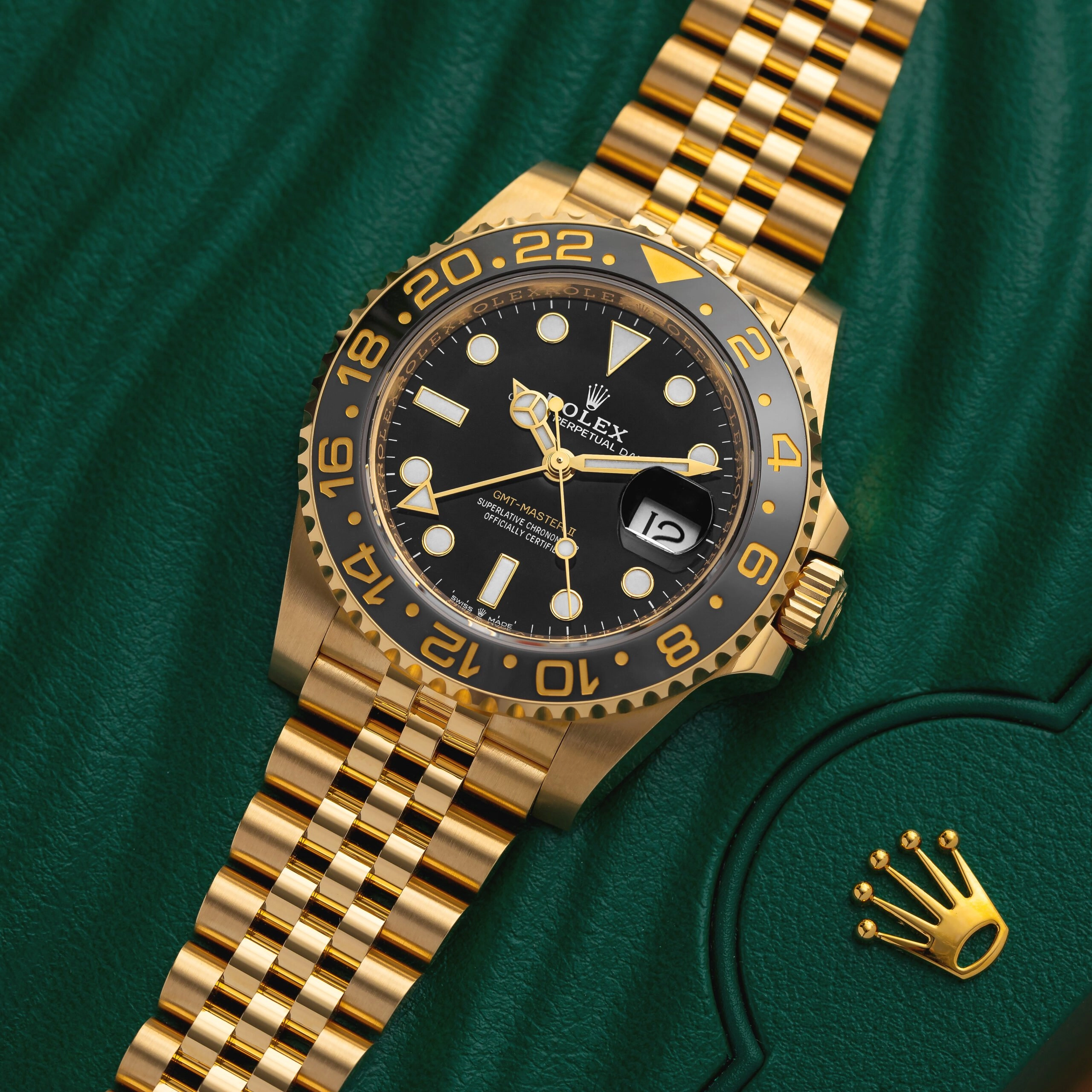 A New World for Pre-Owned? Our Take on Rolex 2025 Price Increases