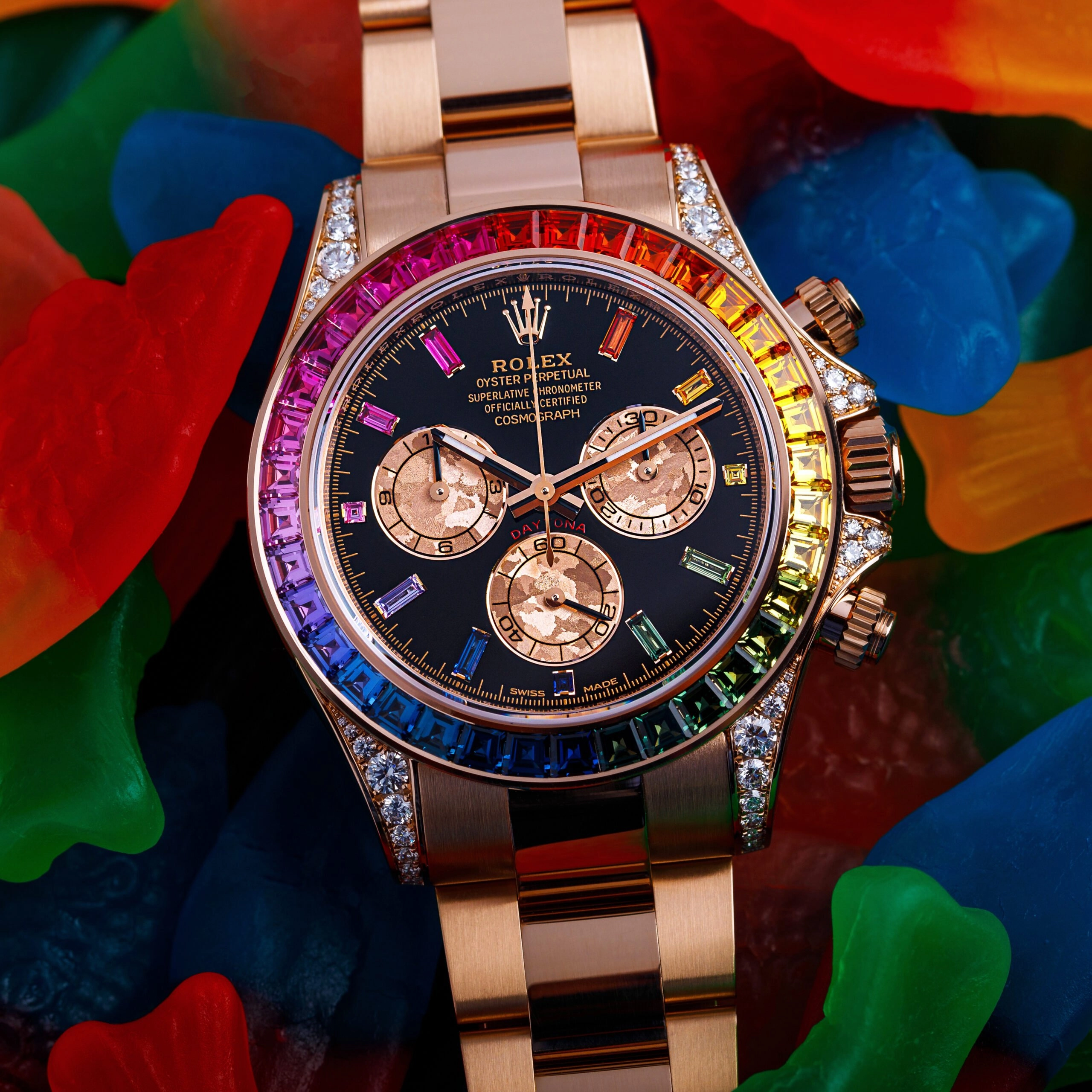 The Rise of the Off-Catalog Watch
