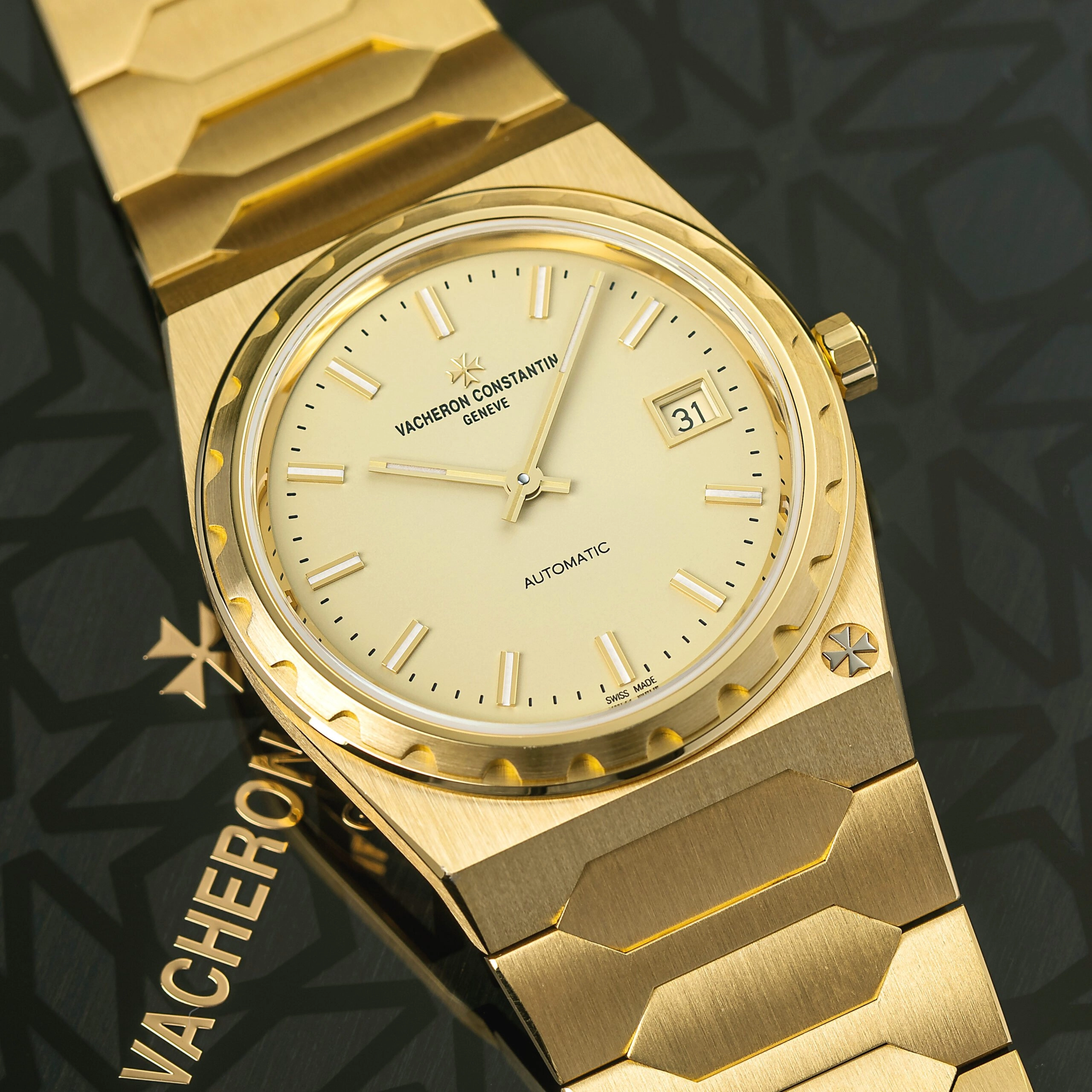 The 30 Best Yellow Gold Watches at European Watch Company