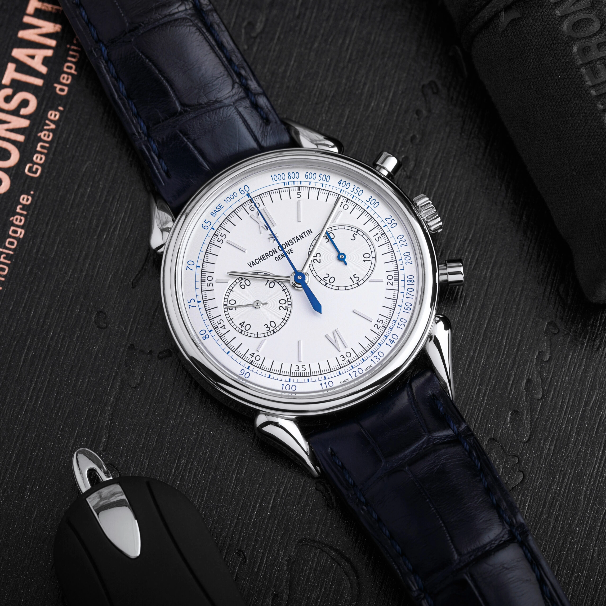 The Best Vacheron Constantin Watches to Buy Now