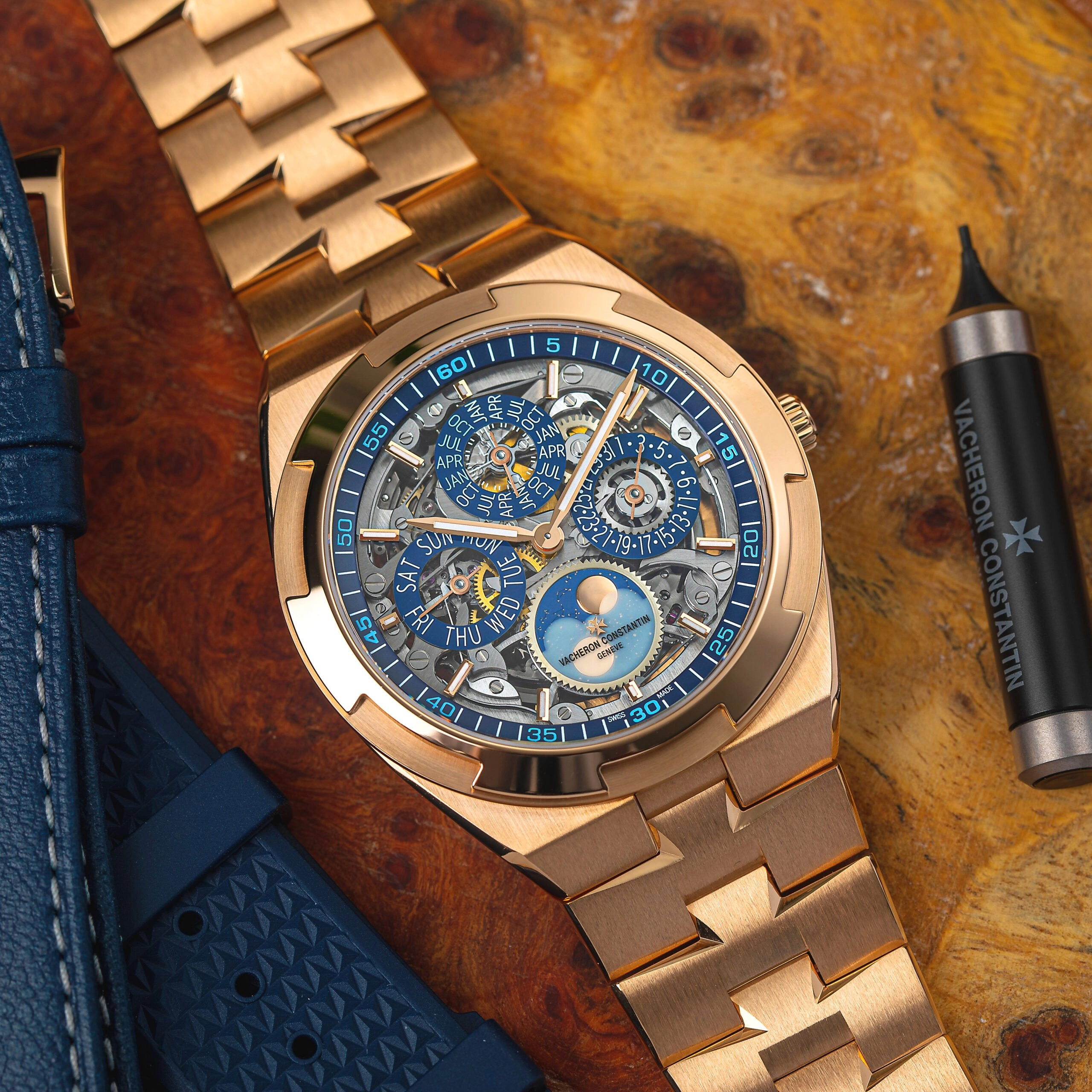 The 31 Best Skeleton Watches to Buy Right Now