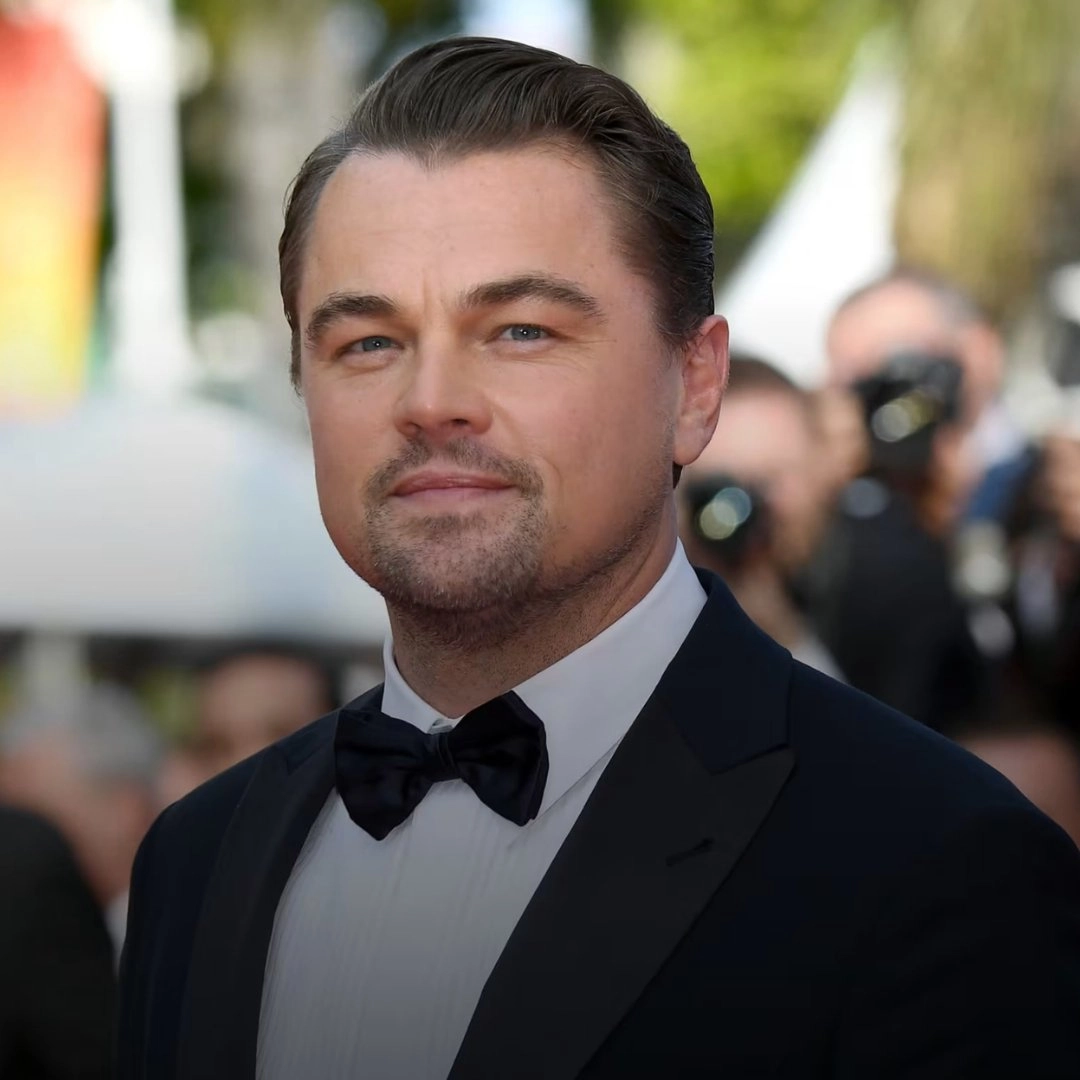 Rolex Announces Leonardo DiCaprio as Ambassador