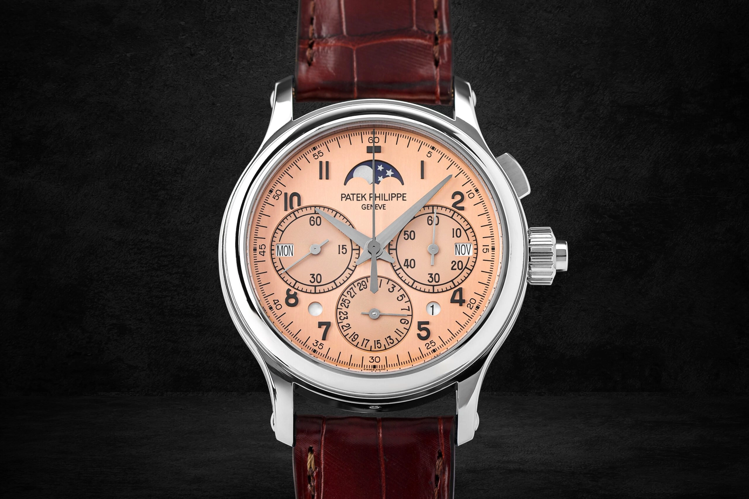 The 10 Best Watches Seen at European Watch Company in 2023