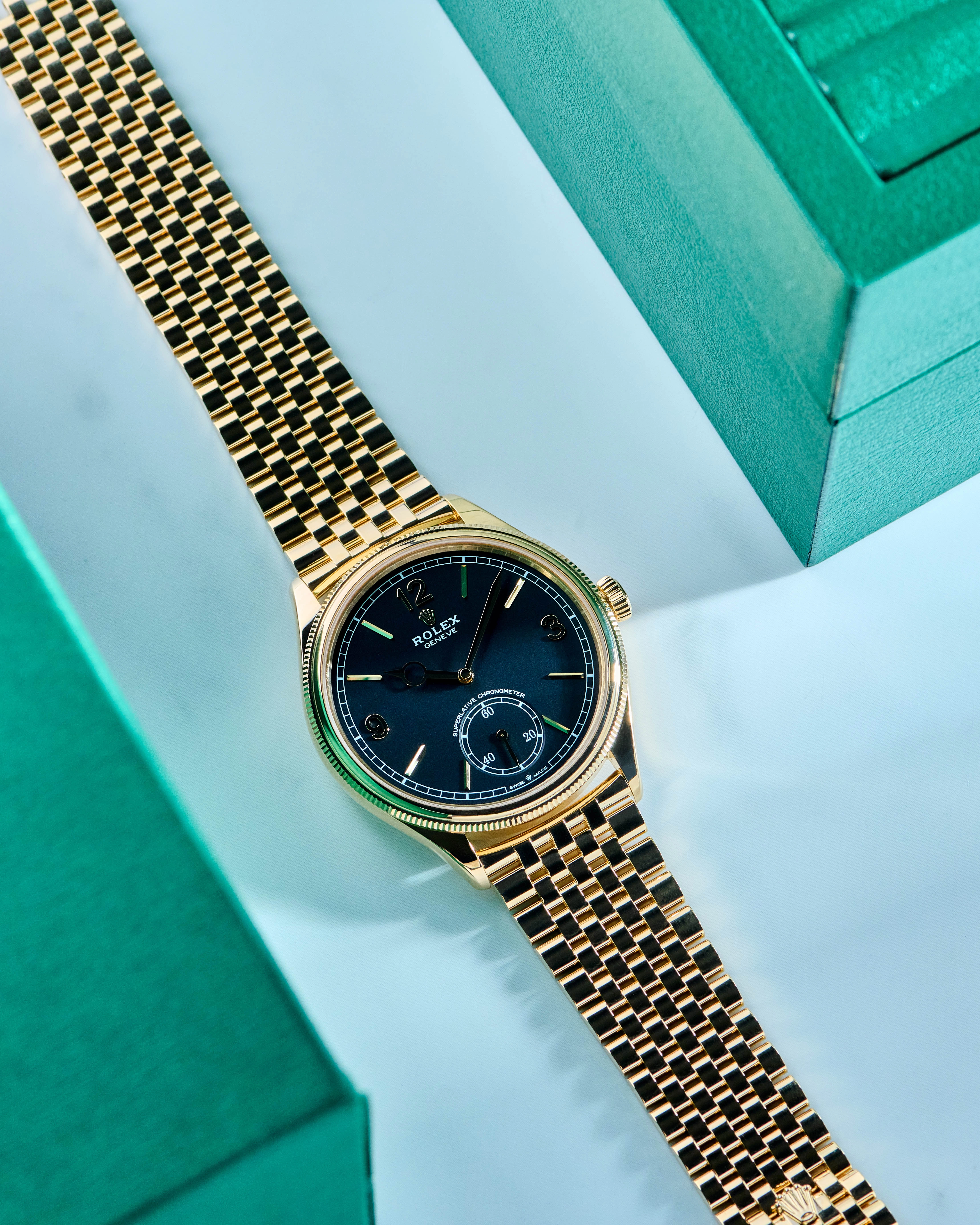 rolex-1905-yg-black-dial-