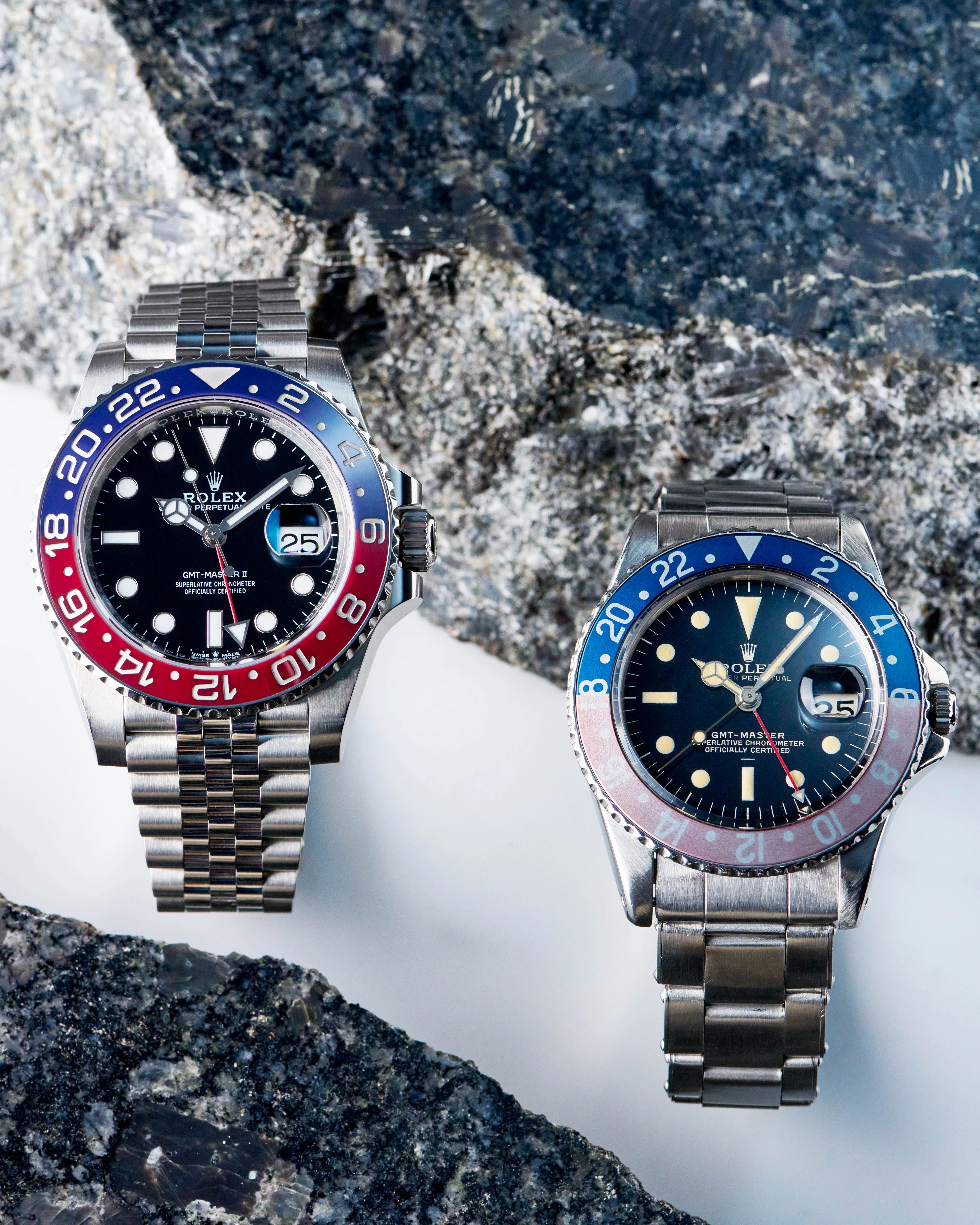 Pre-Owned Luxury Watches Since 1993 | Buy, Sell & Trade 