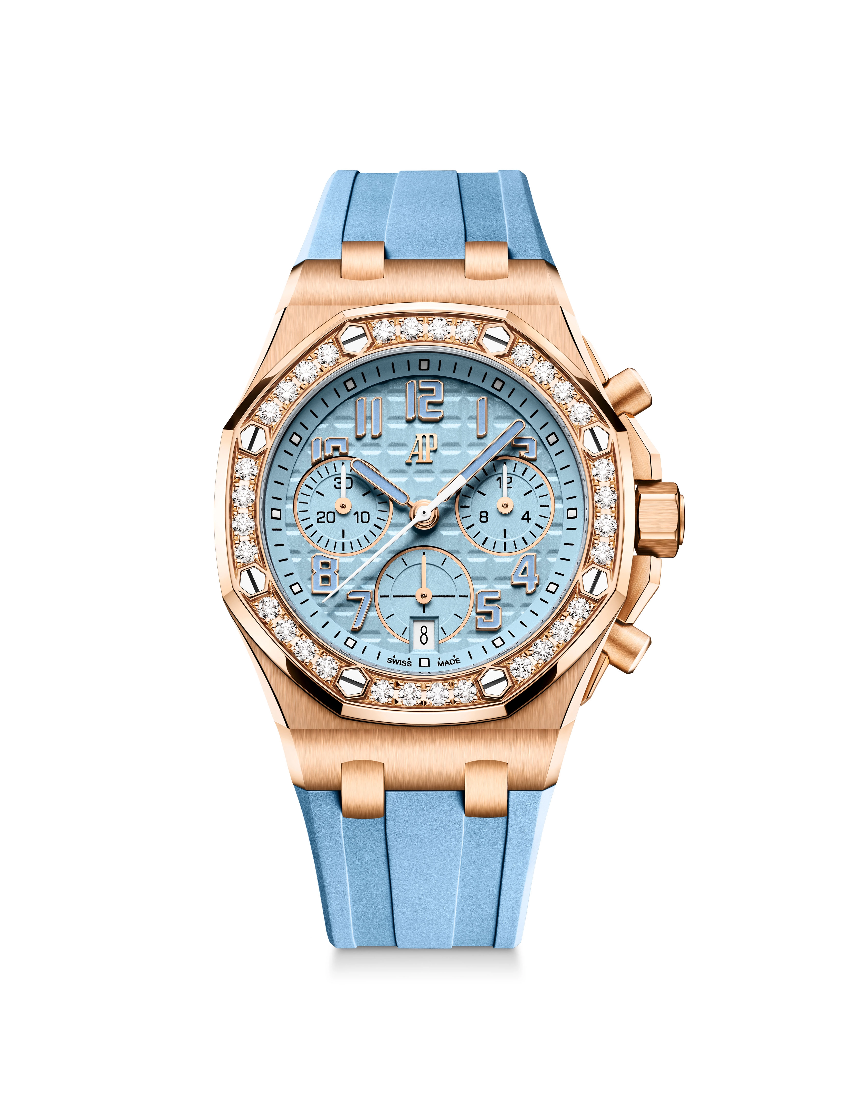 Audemars Piguet Royal Oak Offshore: New Summer 2026 Models