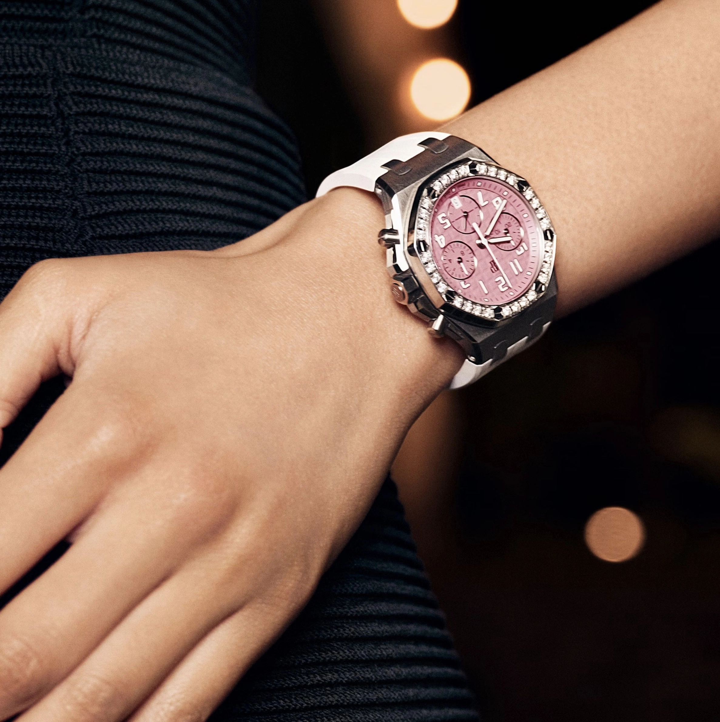 Audemars Piguet Royal Oak Offshore: New Summer 2026 Models
