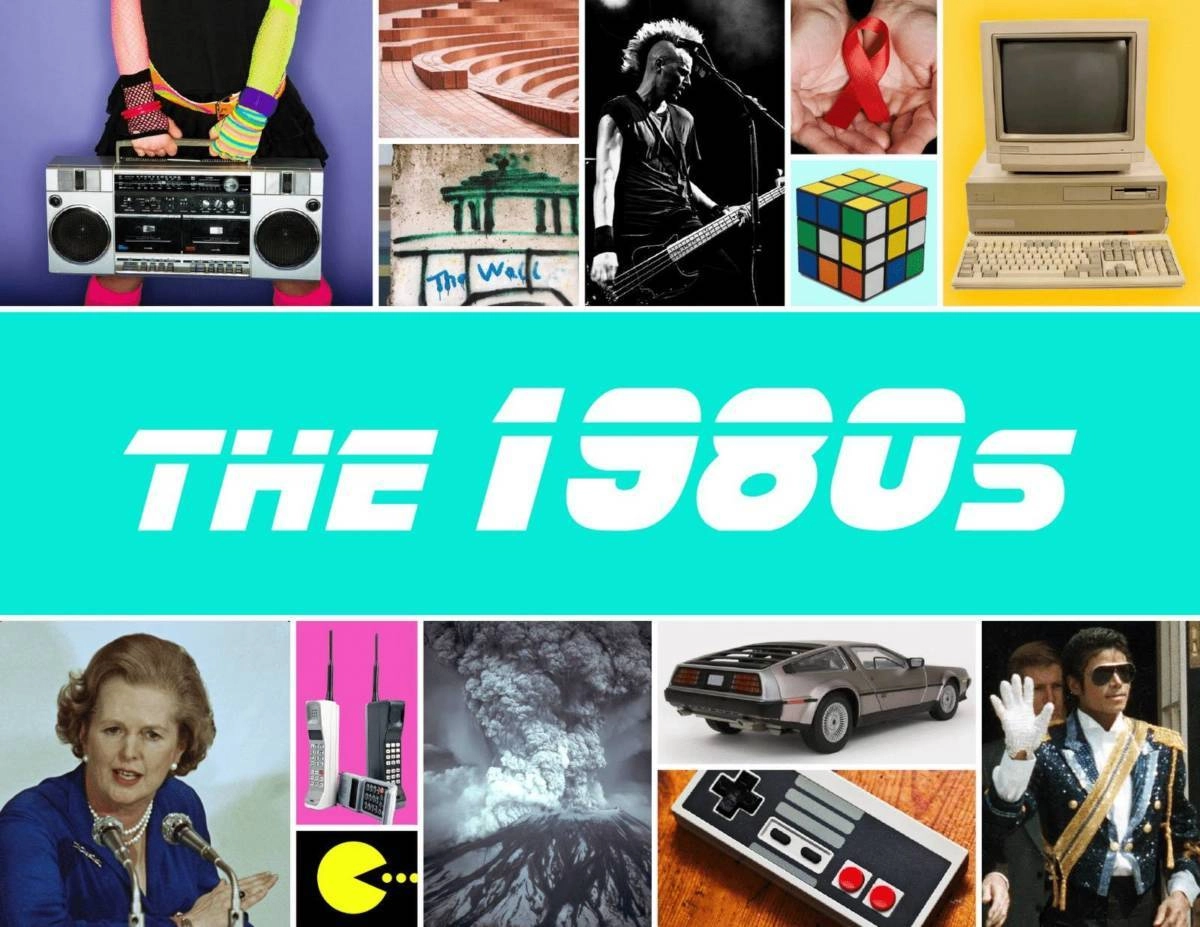 Op-Ed: Are ‘80s Watches Due For a Comeback?