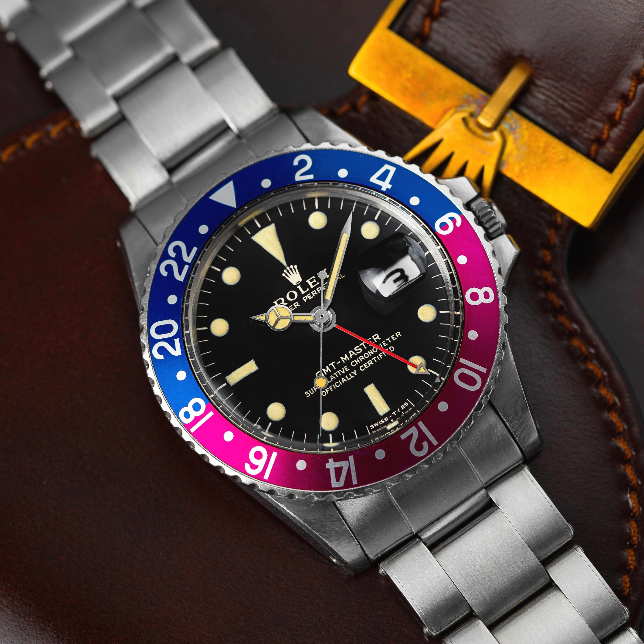 The 24 Best GMT Watches to Buy Now