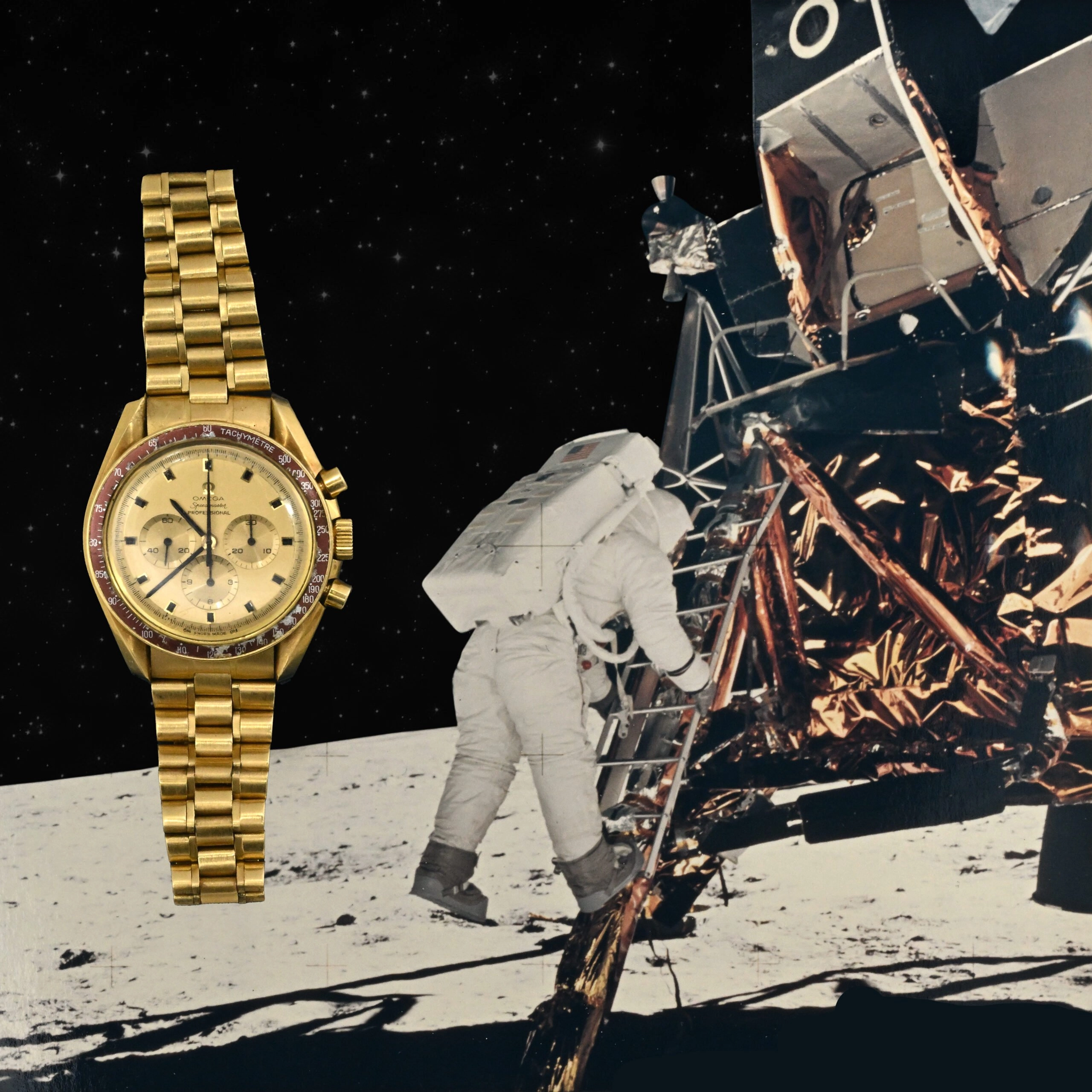The Roundup: the “Moonwatch” Edition