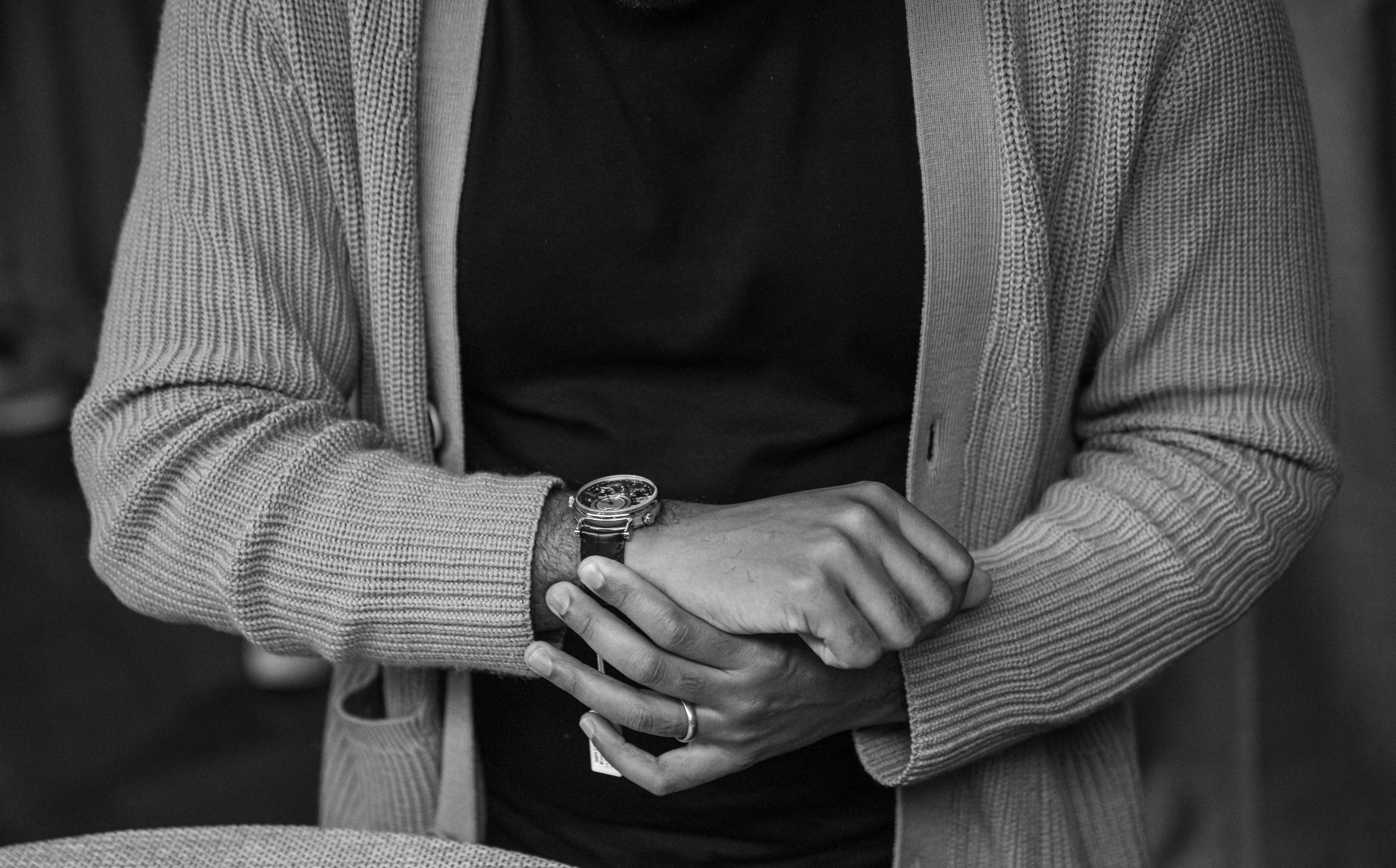 Featured image for Wrist Assured